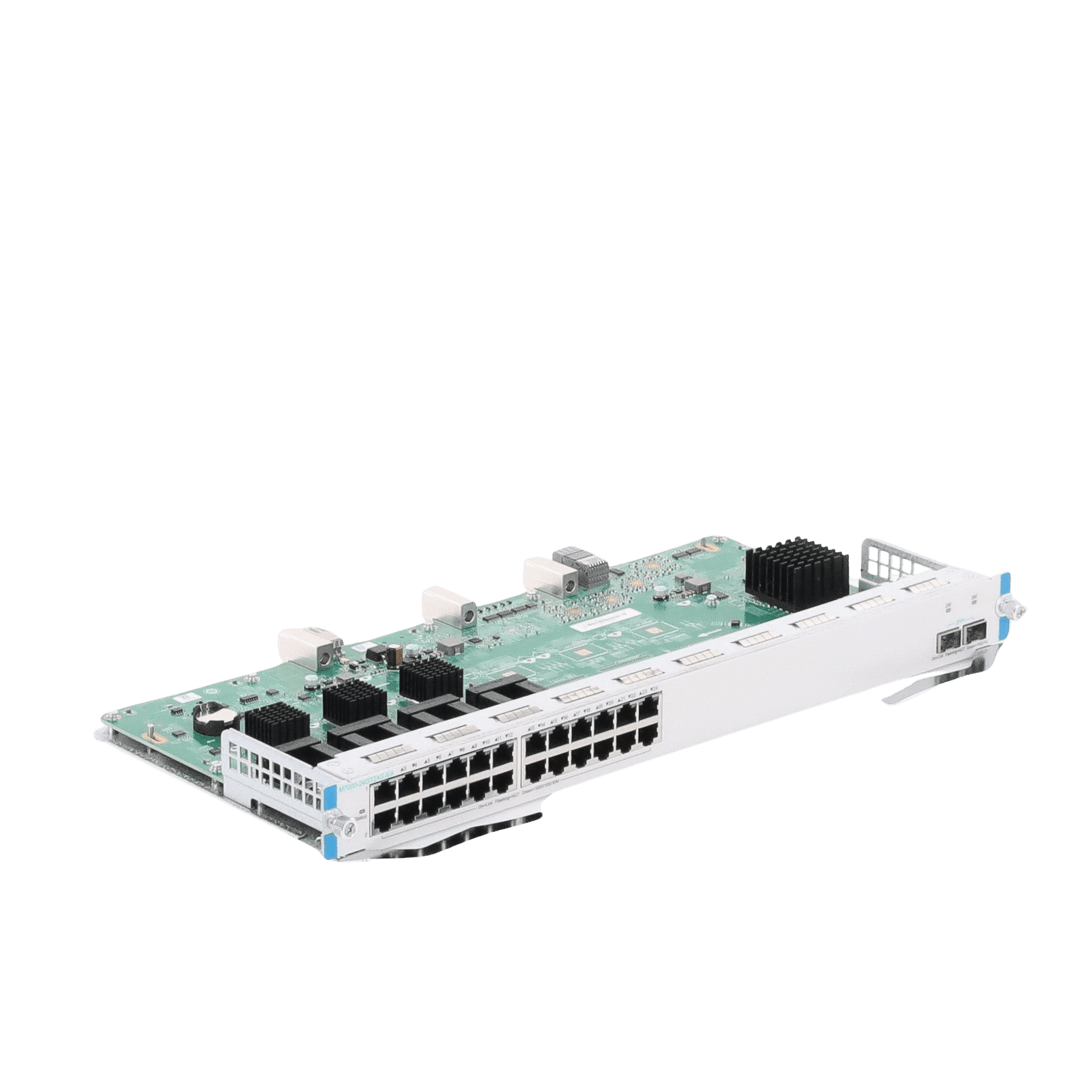 M7000-24GT2XS-EA TARJETA SWITCH 24 PTOS ETH RJ45 Y 2 SFP+ LC M7000-24GT2XS-EA 217954 - RUIJIE
