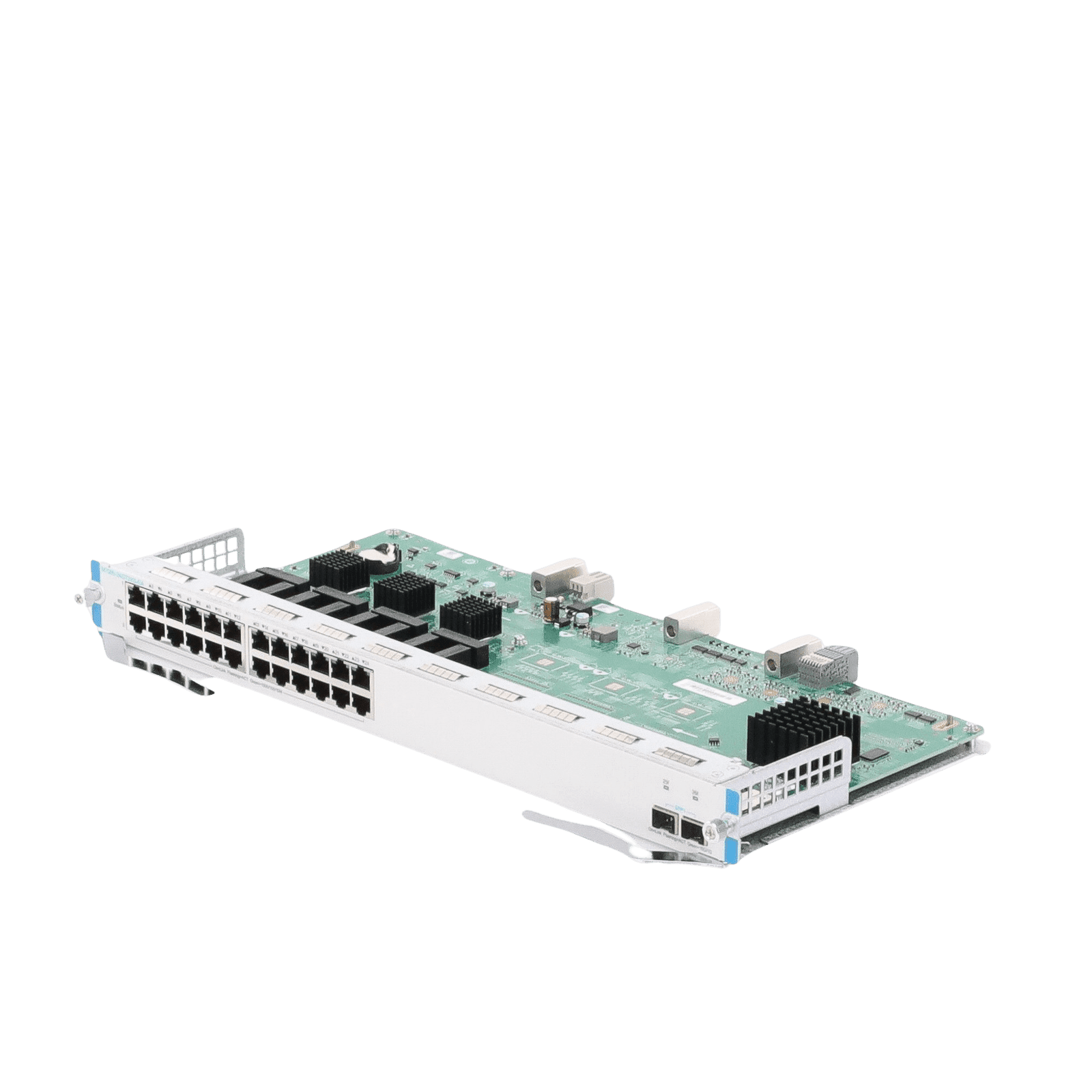 M7000-24GT2XS-EA TARJETA SWITCH 24 PTOS ETH RJ45 Y 2 SFP+ LC M7000-24GT2XS-EA 217954 - RUIJIE