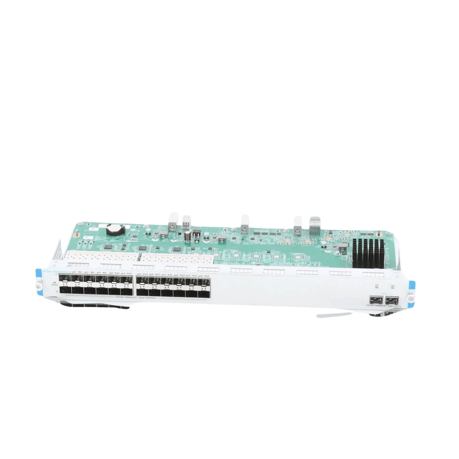 M7000-24SFP2XS-EA TARJETA SWITCH 24 PTOS SFP Y 2 SFP+ PARA NBS700x M7000-24SFP2XS-EA 217953 - RUIJIE