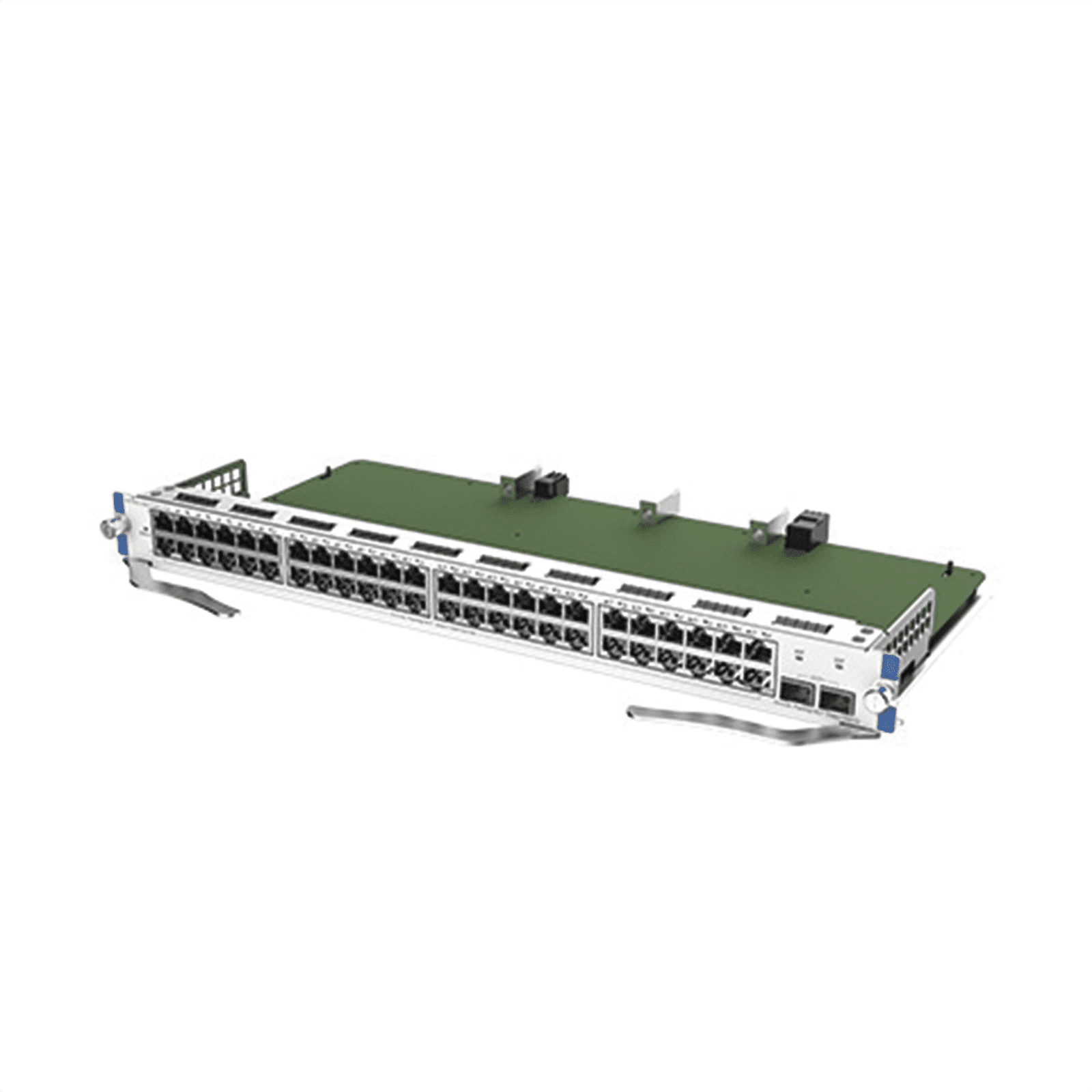 M7000-48GT2XS-EA TARJETA SWITCH 48 PTOS ETH RJ45 Y 2 SFP+ LC M7000-48GT2XS-EA 217955 - RUIJIE