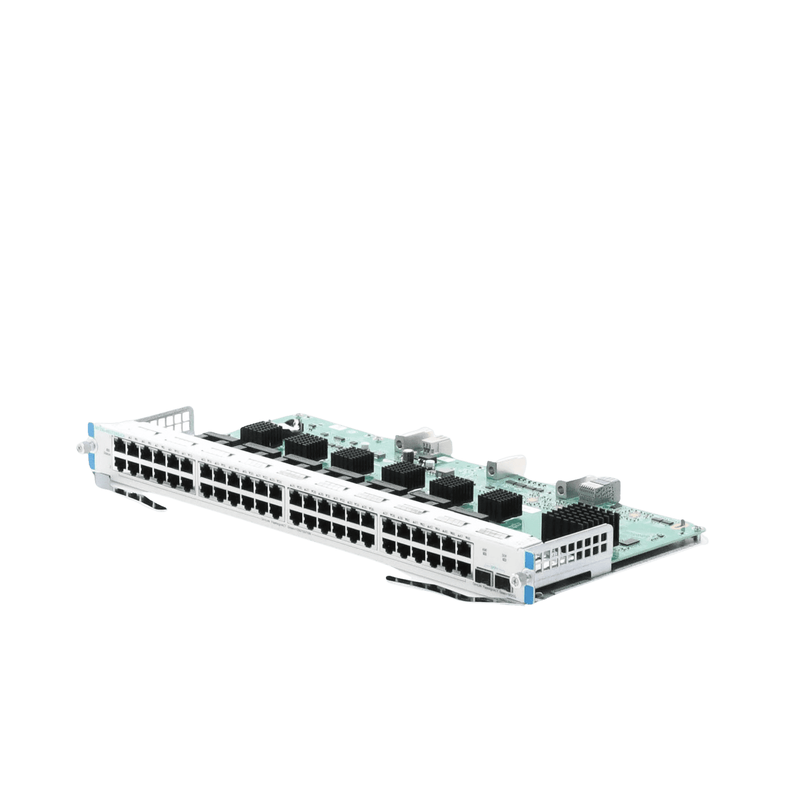 M7000-48GT2XS-EA TARJETA SWITCH 48 PTOS ETH RJ45 Y 2 SFP+ LC M7000-48GT2XS-EA 217955 - RUIJIE