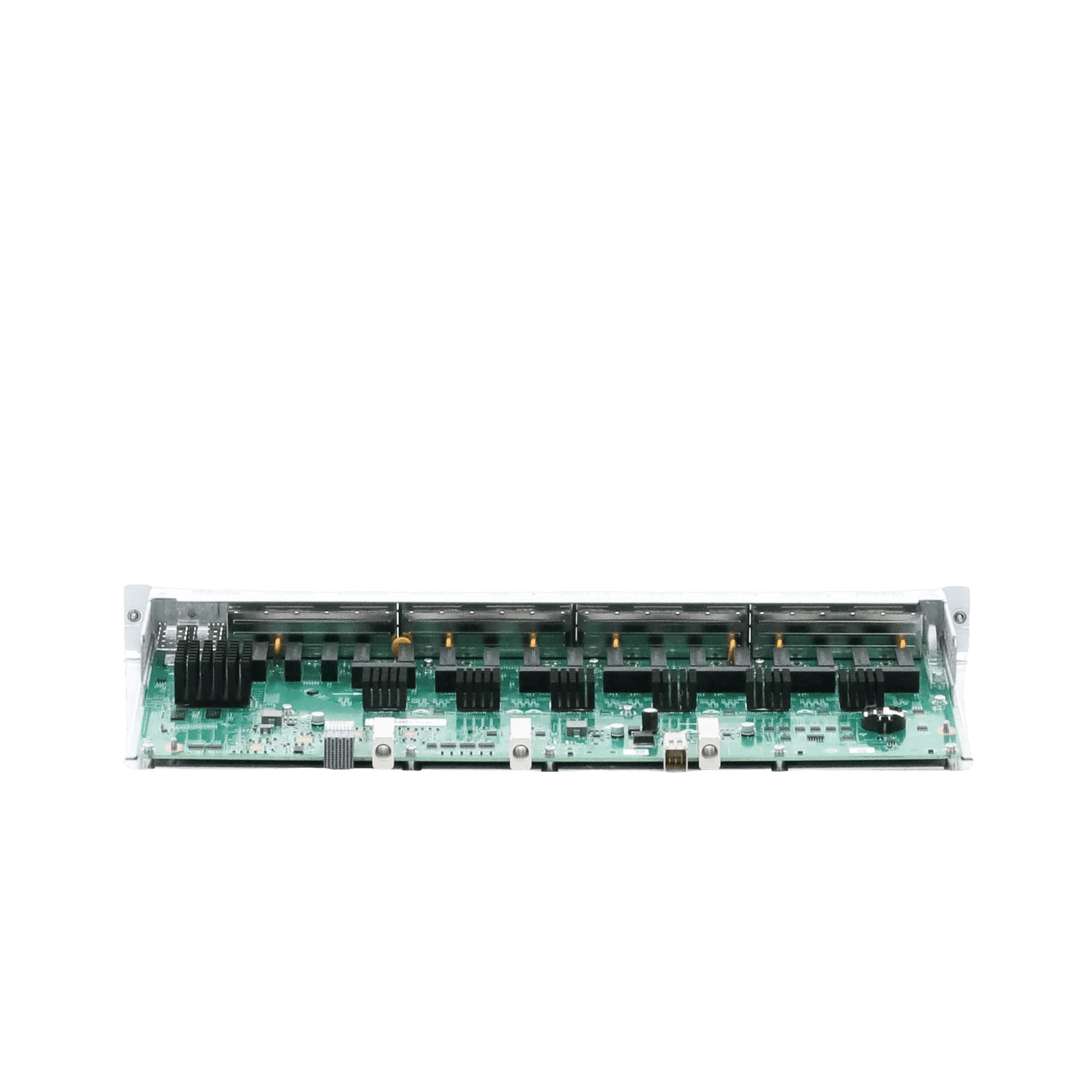 M7000-48GT2XS-EA TARJETA SWITCH 48 PTOS ETH RJ45 Y 2 SFP+ LC M7000-48GT2XS-EA 217955 - RUIJIE