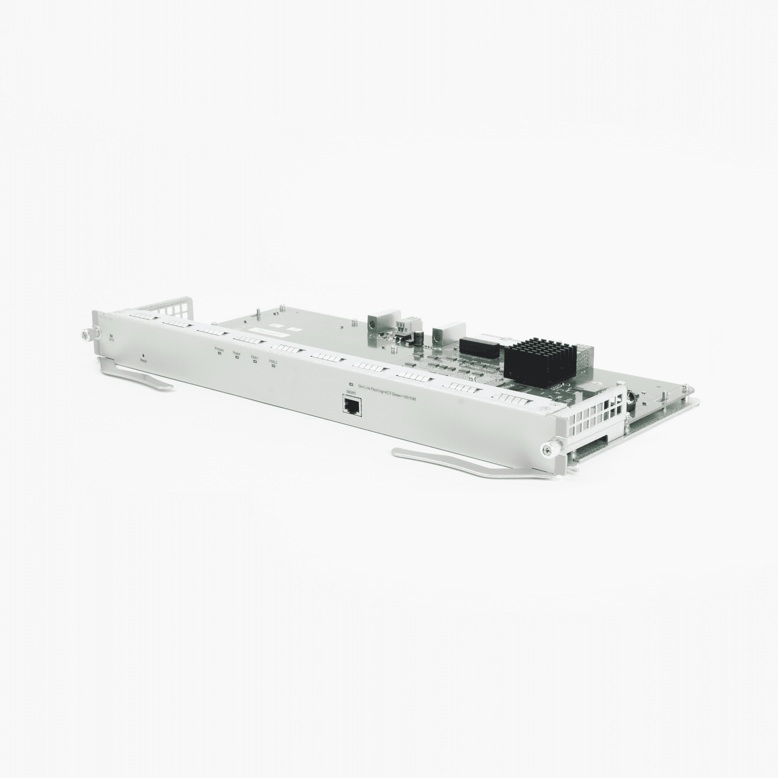M7006-CM MODULO DE SUPERVISION PARA RG-NBS7006 M7006-CM 217949 - RUIJIE