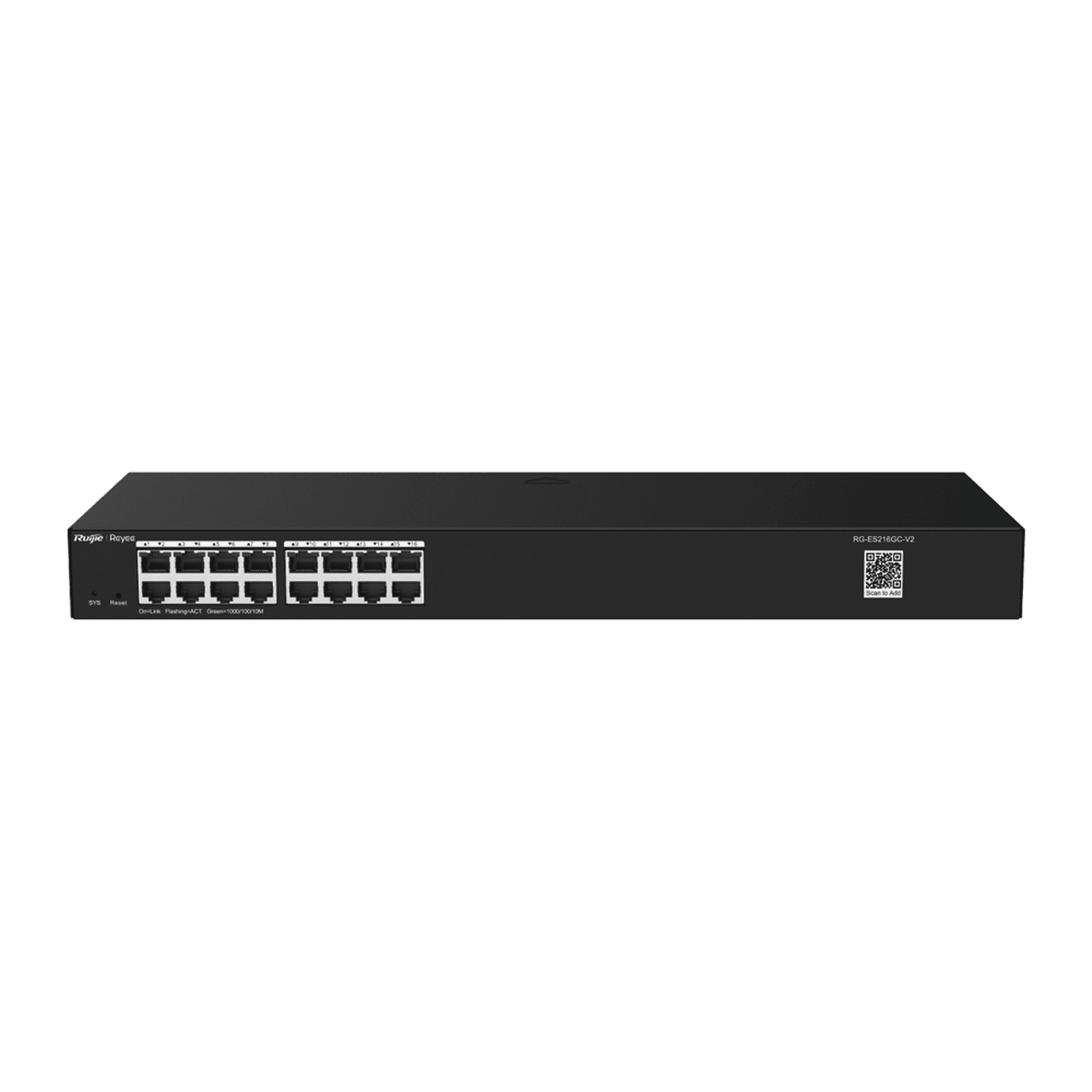 M7006-CM MODULO DE SUPERVISION PARA RG-NBS7006 M7006-CM 217949 - RUIJIE