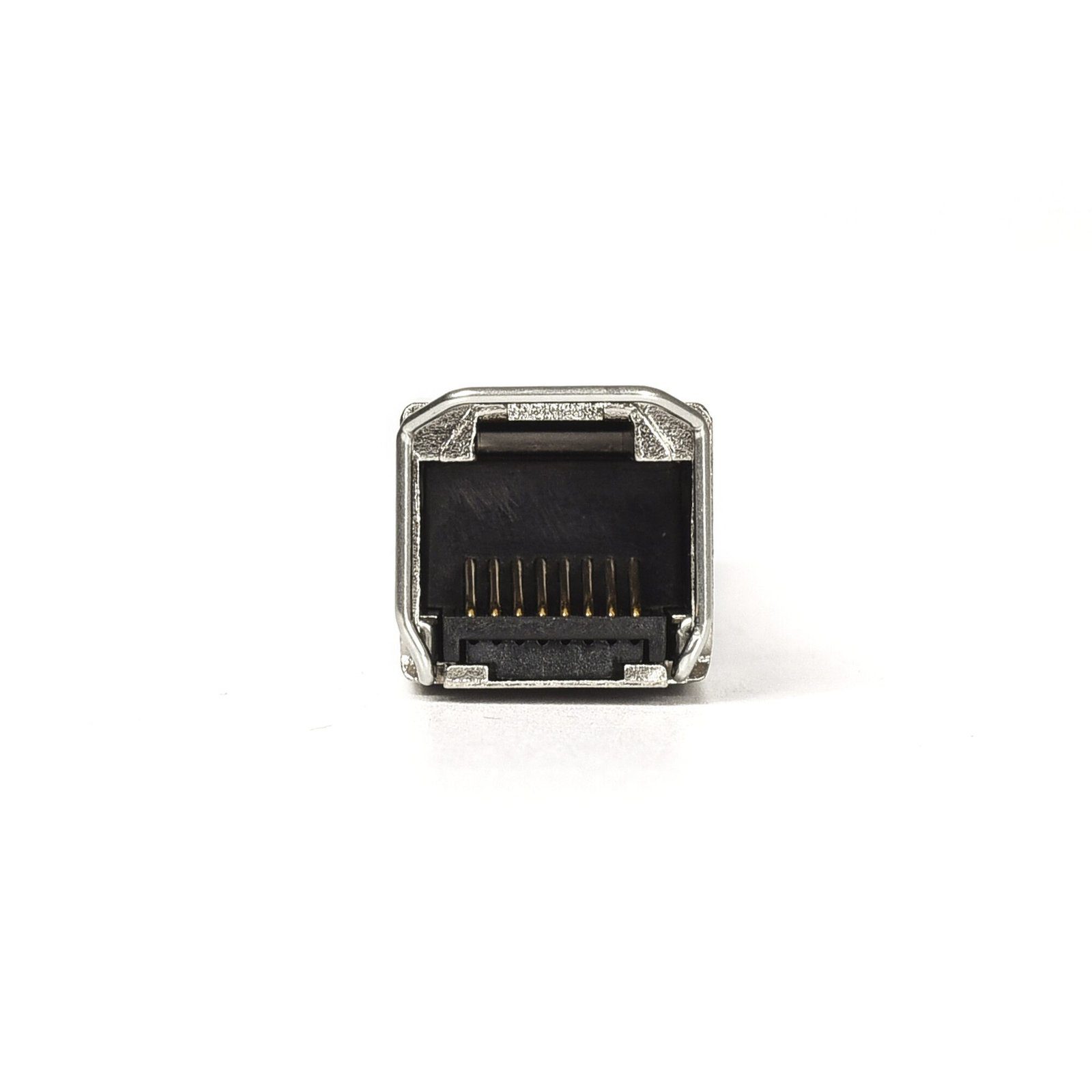 Transceptor MINI-GBIC SFP a RJ45 1GB hasta 100 metros MINI-GBIC-GT 204053 - RUIJIE