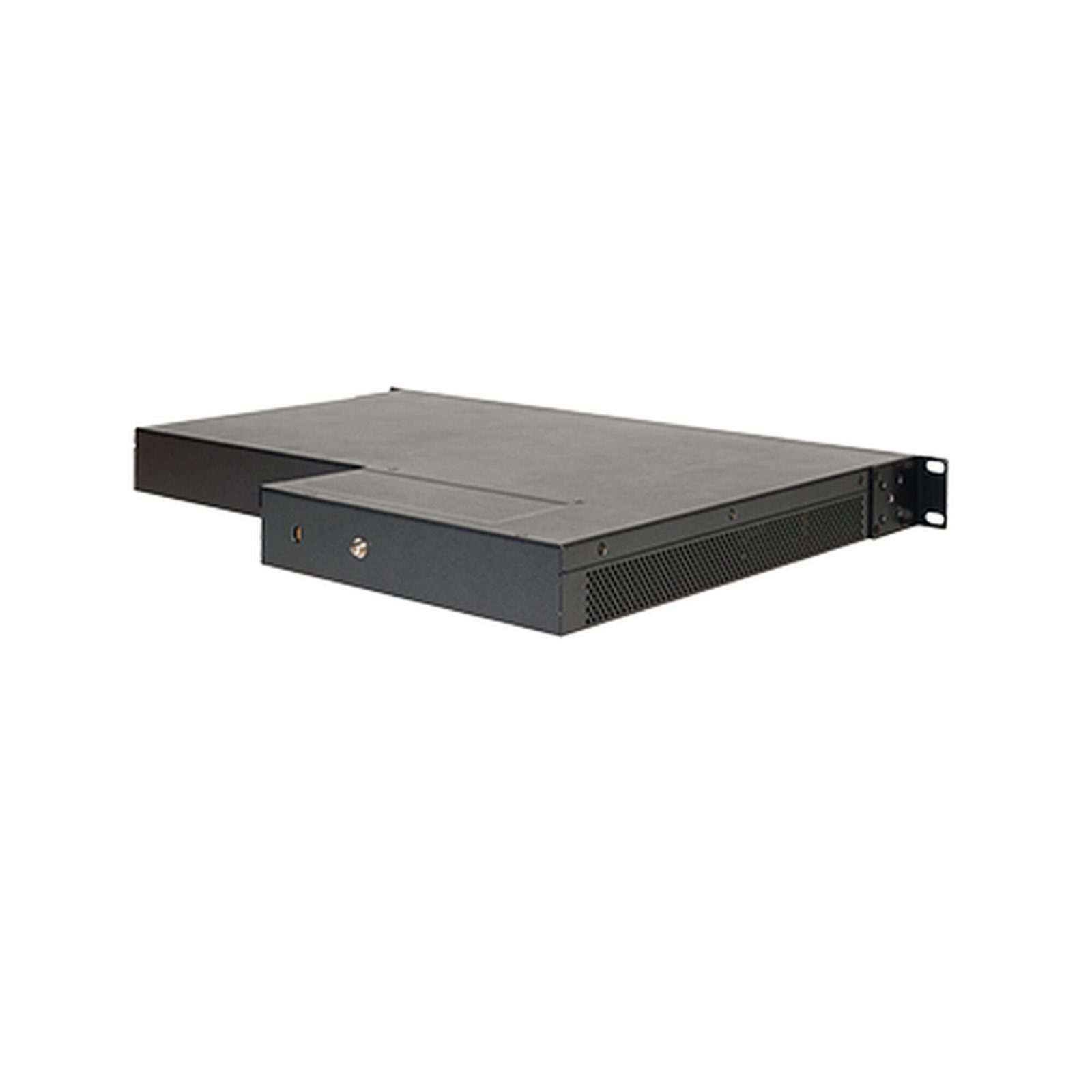 cnMatrix EX2052R-P, conmutador inteligente Ethernet PoE, 48 x 1 Gps y 4 SFP +, fuente de alimentación extraíble MX-EX2052GXPA-10 195367 - CAMBIUM NETWORKS