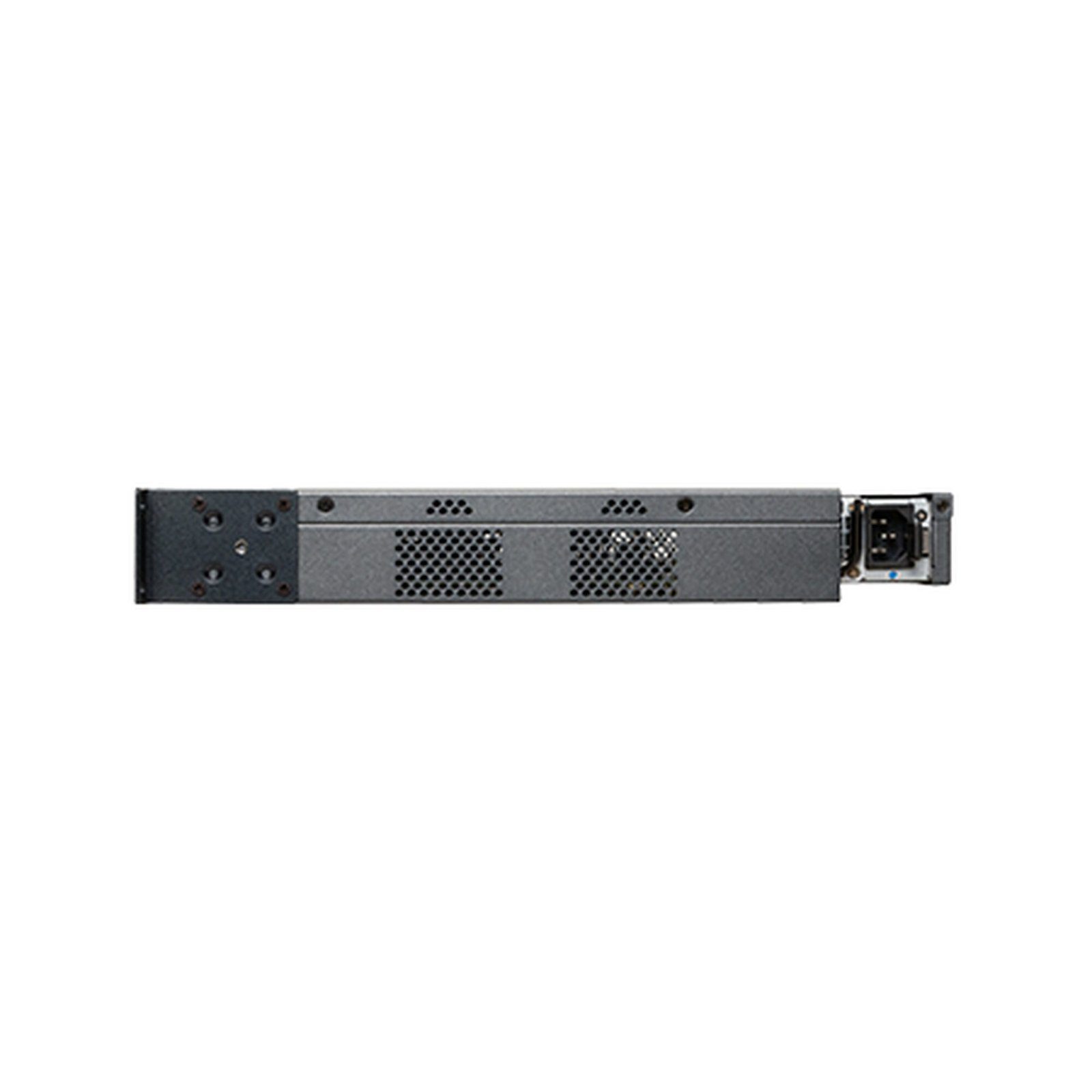 cnMatrix EX2052R-P, conmutador inteligente Ethernet PoE, 48 x 1 Gps y 4 SFP +, fuente de alimentación extraíble MX-EX2052GXPA-10 195367 - CAMBIUM NETWORKS