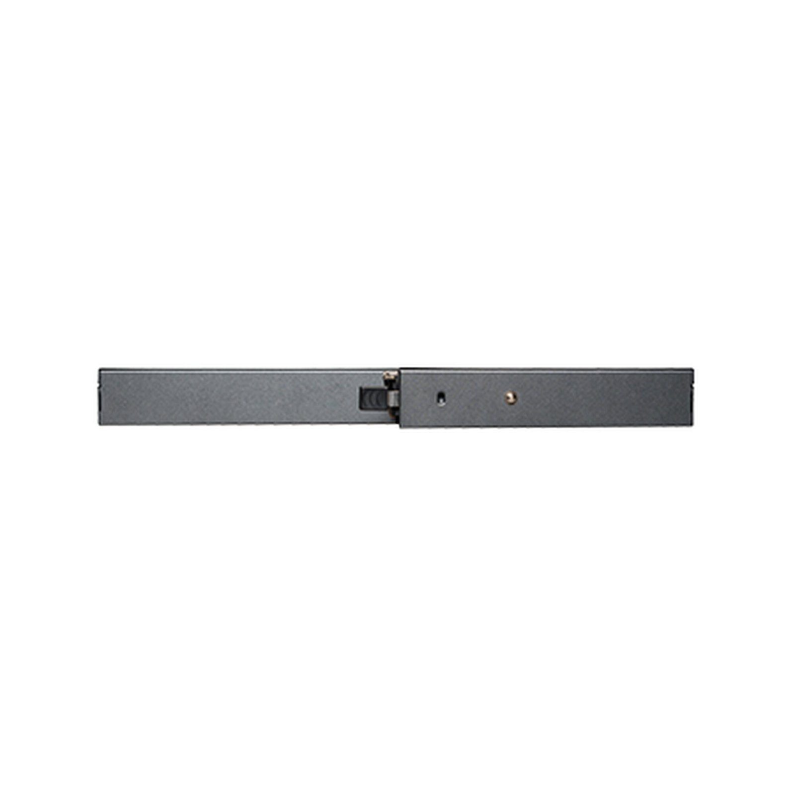 cnMatrix EX2052R-P, conmutador inteligente Ethernet PoE, 48 x 1 Gps y 4 SFP +, fuente de alimentación extraíble MX-EX2052GXPA-10 195367 - CAMBIUM NETWORKS