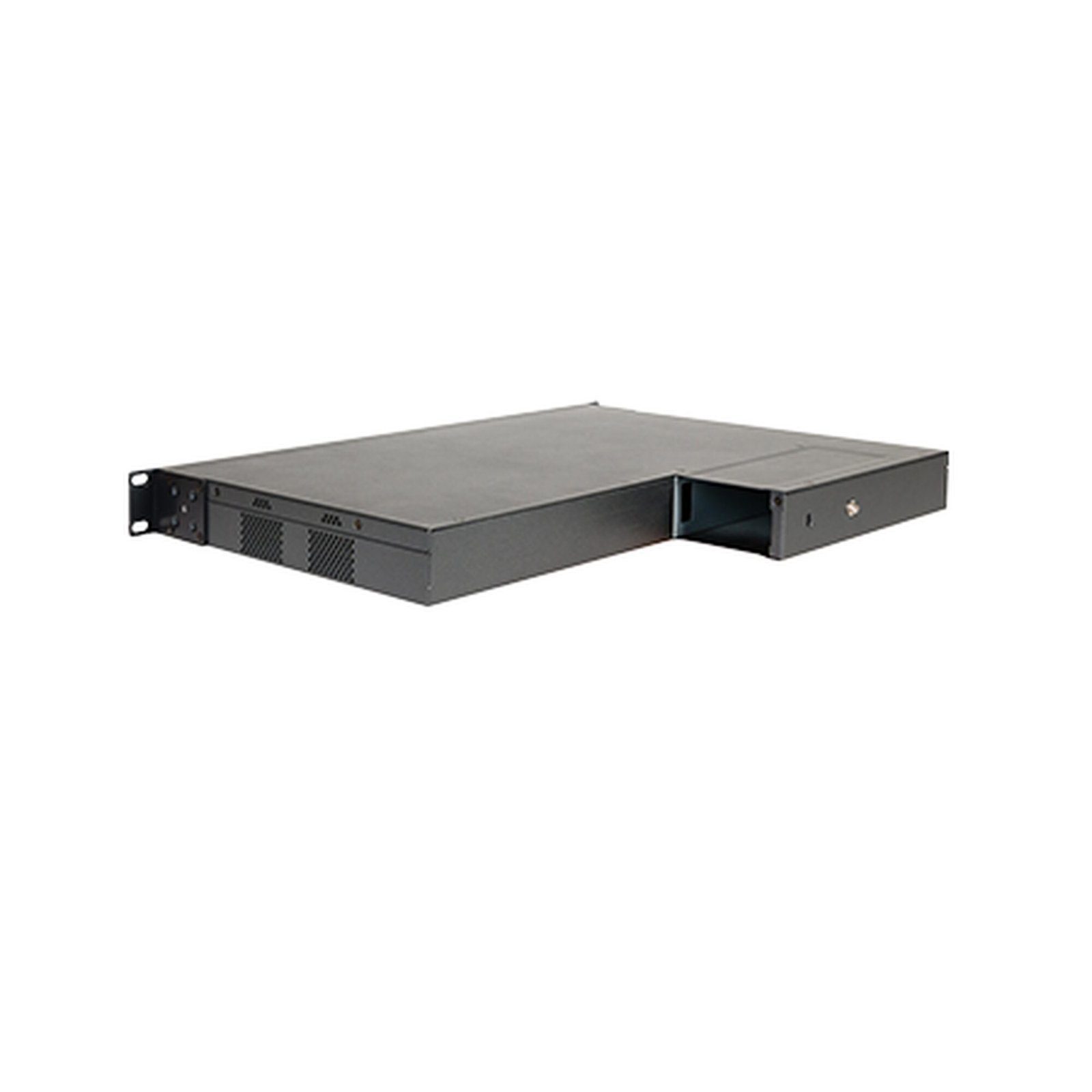 cnMatrix EX2052R-P, conmutador inteligente Ethernet PoE, 48 x 1 Gps y 4 SFP +, fuente de alimentación extraíble MX-EX2052GXPA-10 195367 - CAMBIUM NETWORKS