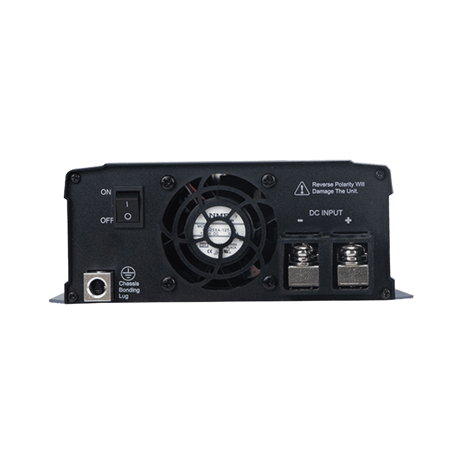 Inversor 24V  1500W NTS1700124US 225859 - MEANWELL