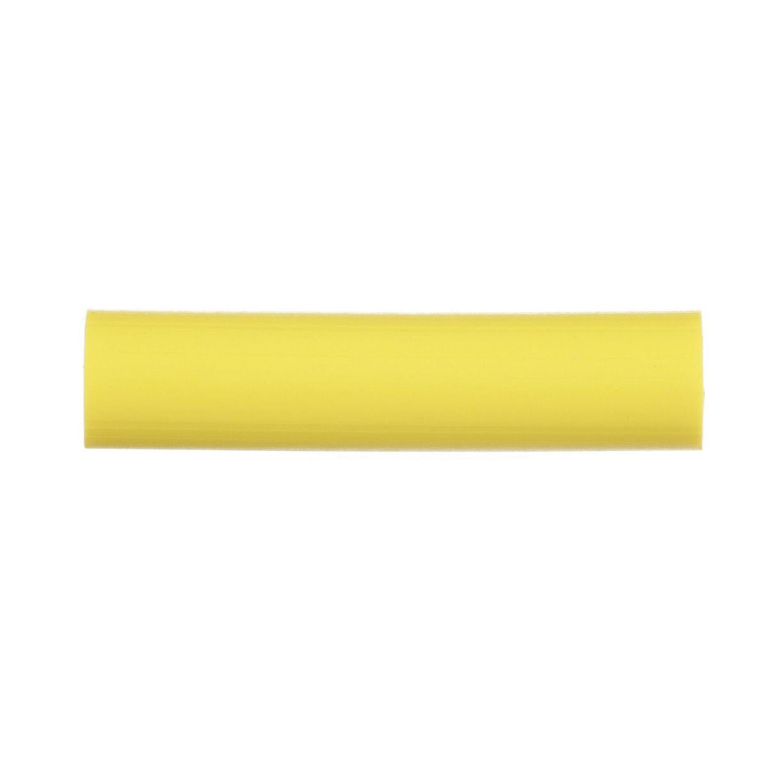 Manguito Porta Etiquetas de Identificación, Para Fibra Simplex de 2 mm, 1 in de Largo, Color Amarillo, Paquete de 100pz NWSLC-2Y - PANDUIT