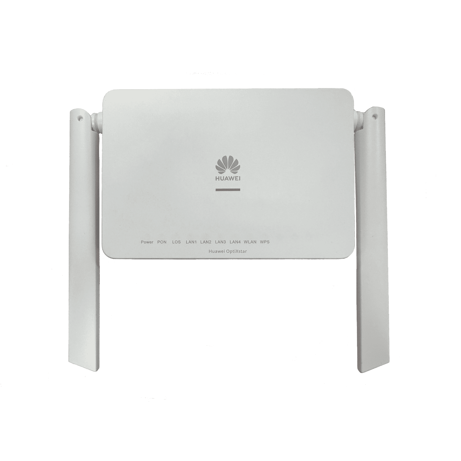ONT GPON OptiXstar WiFi6 con 4 puertos GE, conector SC/APC, hasta 2402 Mbps EG8041X6 - HUAWEI