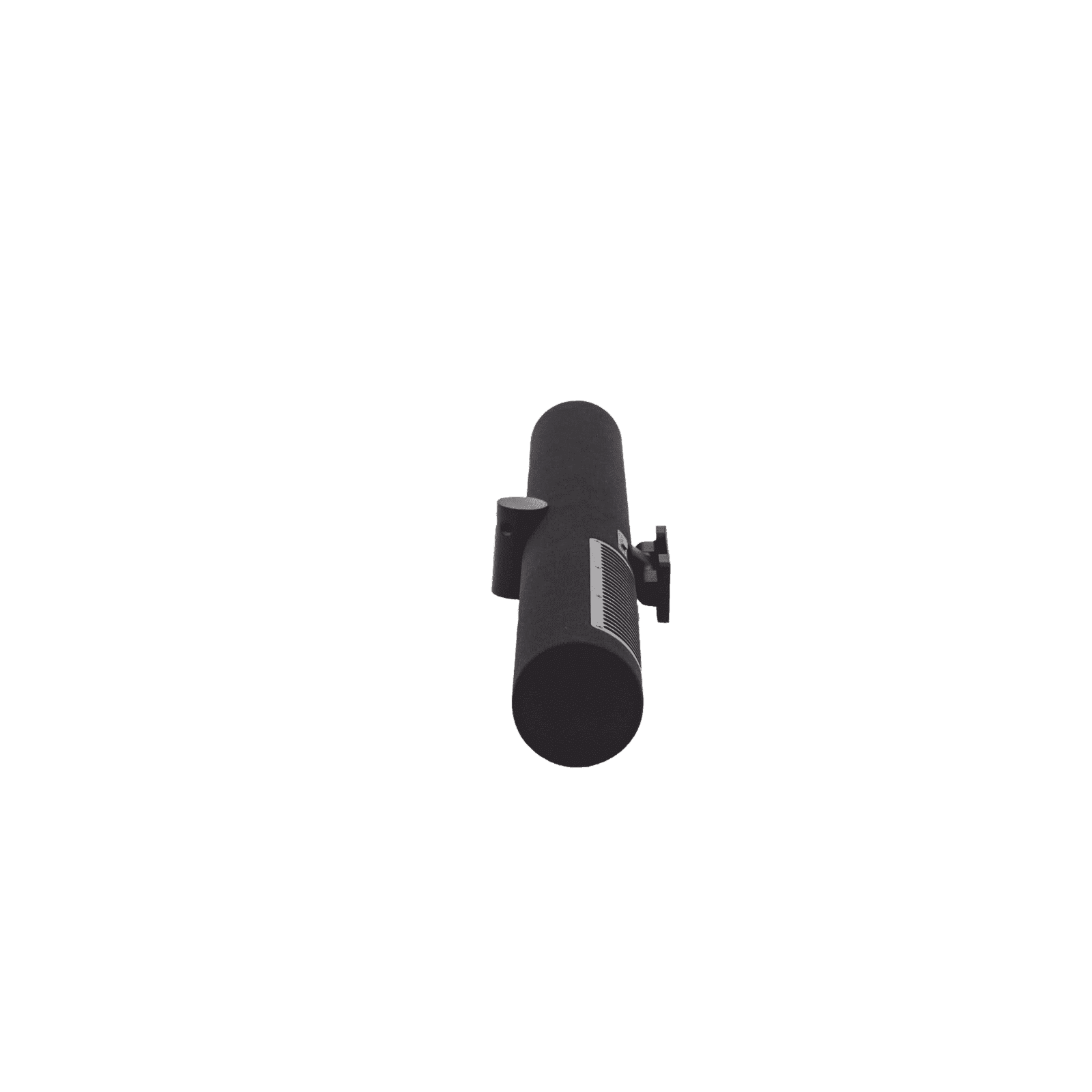 Jabra PanaCast 50, cámara 4K con vídeo panorámico auto ajustable, conteo de personas, movimiento por detección de voz, ideal para salas de reunión pequeñas (8200-232) PANACAST50-BK - JABRA