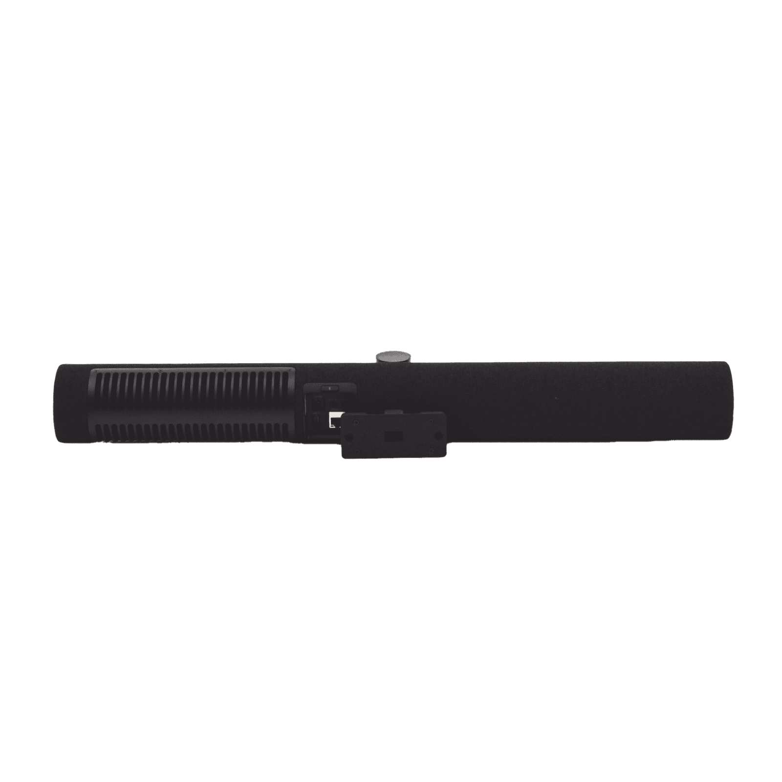 Jabra PanaCast 50, cámara 4K con vídeo panorámico auto ajustable, conteo de personas, movimiento por detección de voz, ideal para salas de reunión pequeñas (8200-232) PANACAST50-BK - JABRA