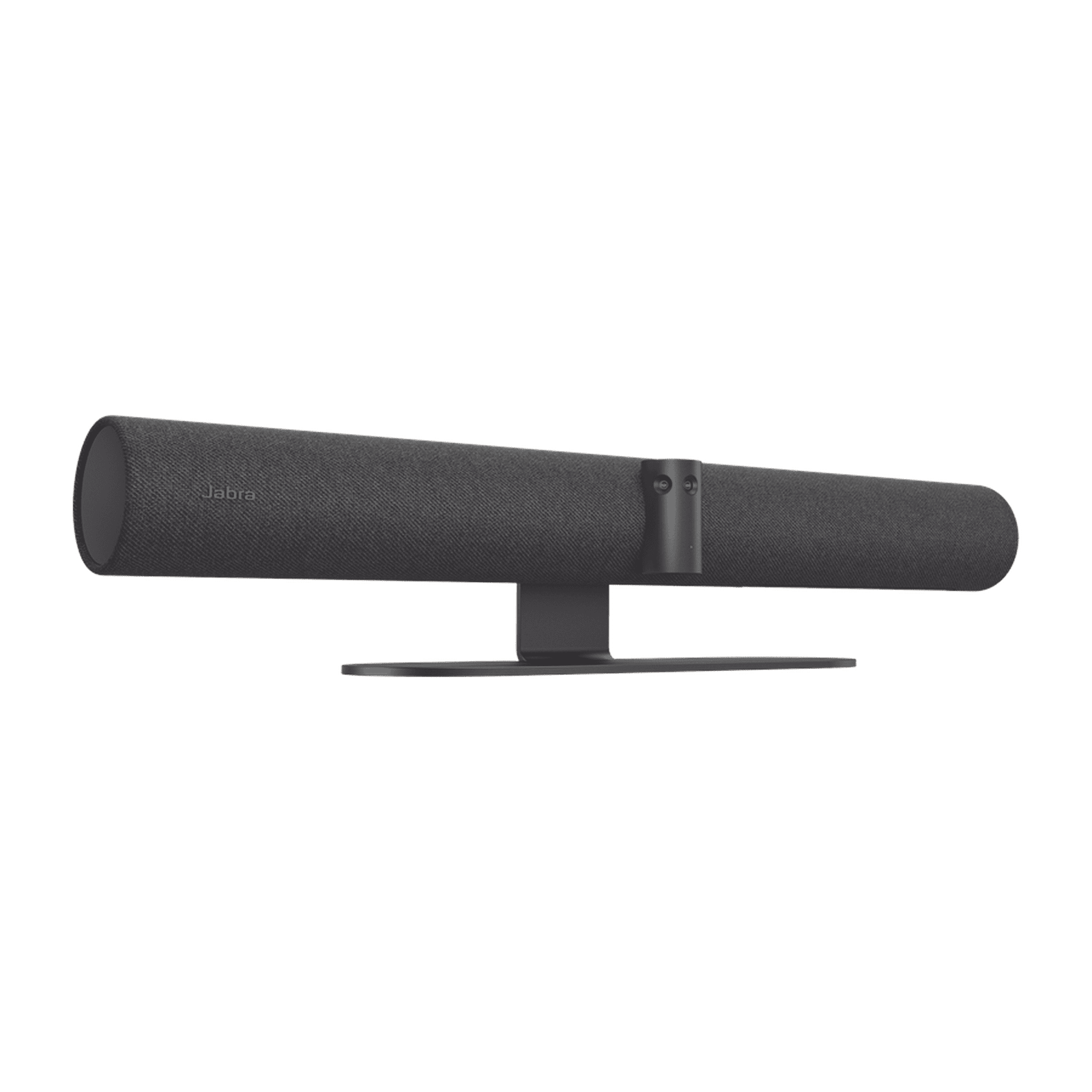 Jabra PanaCast 50, cámara 4K con vídeo panorámico auto ajustable, conteo de personas, movimiento por detección de voz, ideal para salas de reunión pequeñas (8200-232) PANACAST50-BK - JABRA