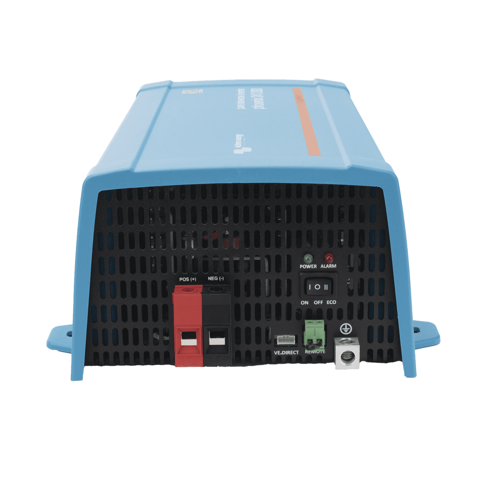 Phoenix 24/1200 VE.Direct / Inversor de Onda Pura / Entrada 24 Vcc / Salida 1000 W 120 Vac 60 Hz PH24/1200 - VICTRON ENERGY