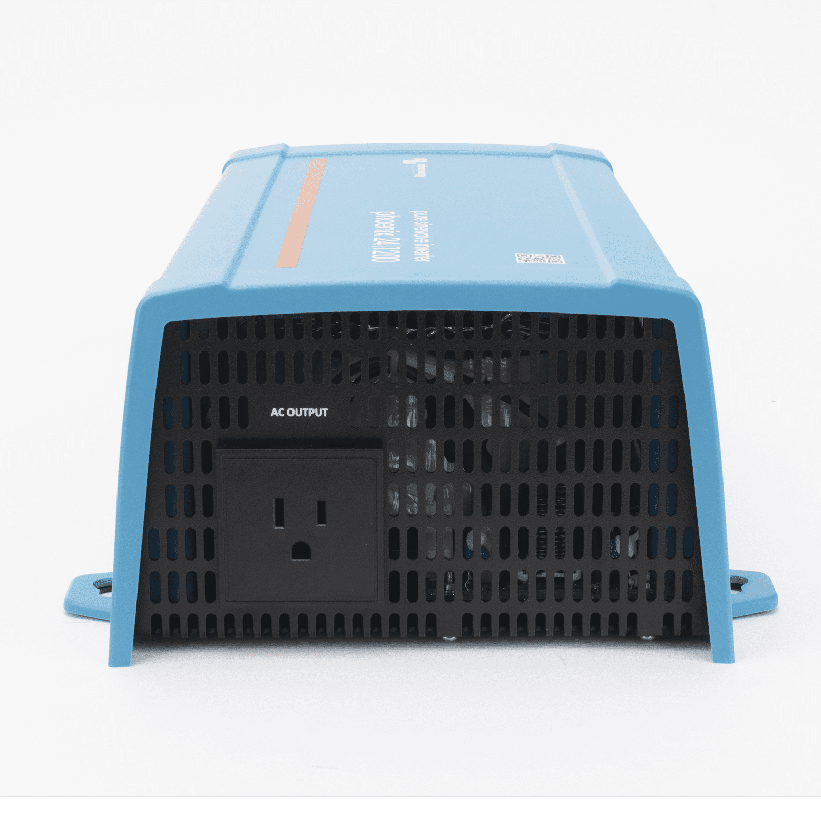 Phoenix 24/1200 VE.Direct / Inversor de Onda Pura / Entrada 24 Vcc / Salida 1000 W 120 Vac 60 Hz PH24/1200 - VICTRON ENERGY