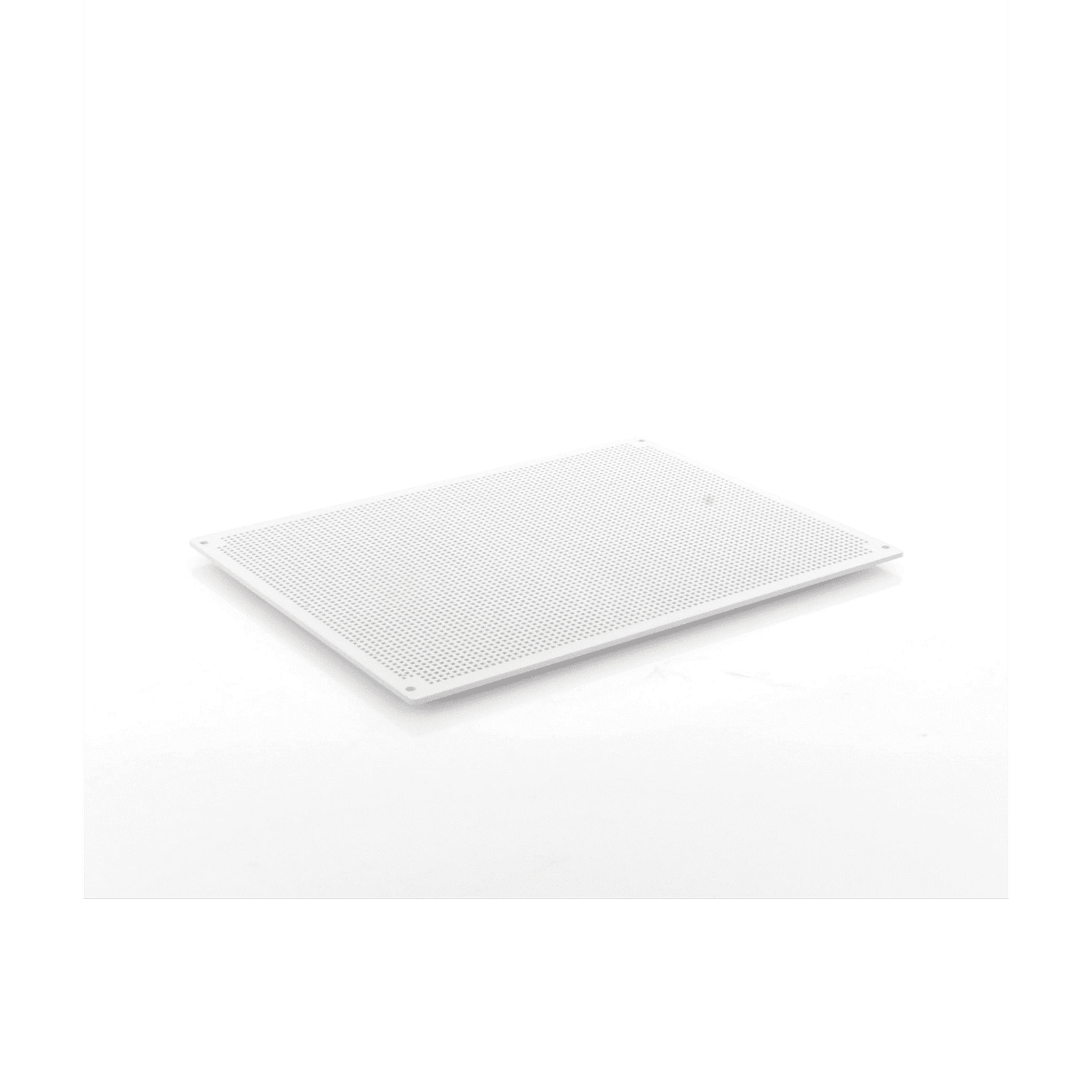 Placa Interna de Plástico para Gabinetes PST-3546-16E. PST-3546-16EPL - PRECISION