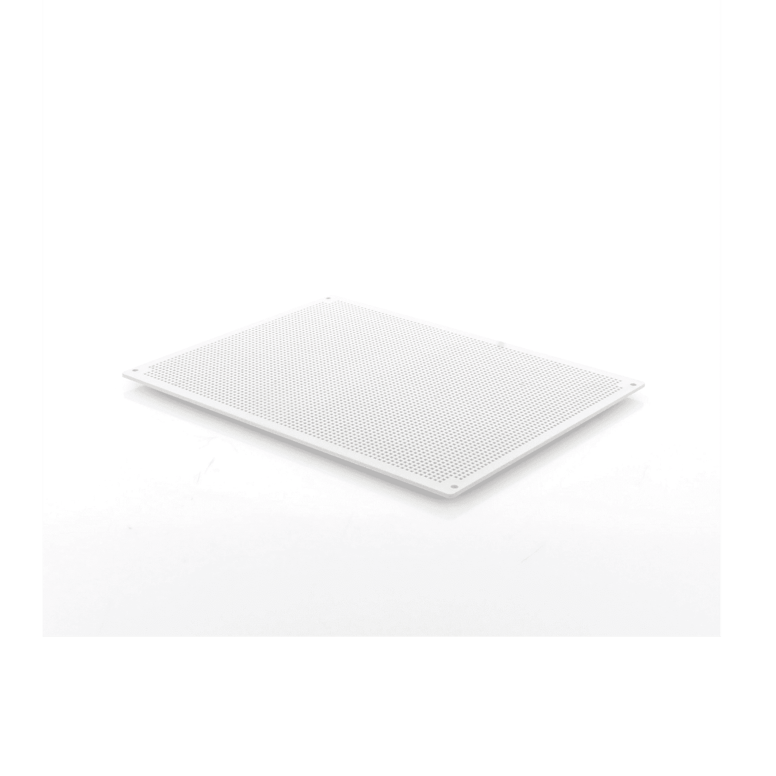 Placa Interna de Plástico para Gabinetes PST-3546-16E. PST-3546-16EPL - PRECISION