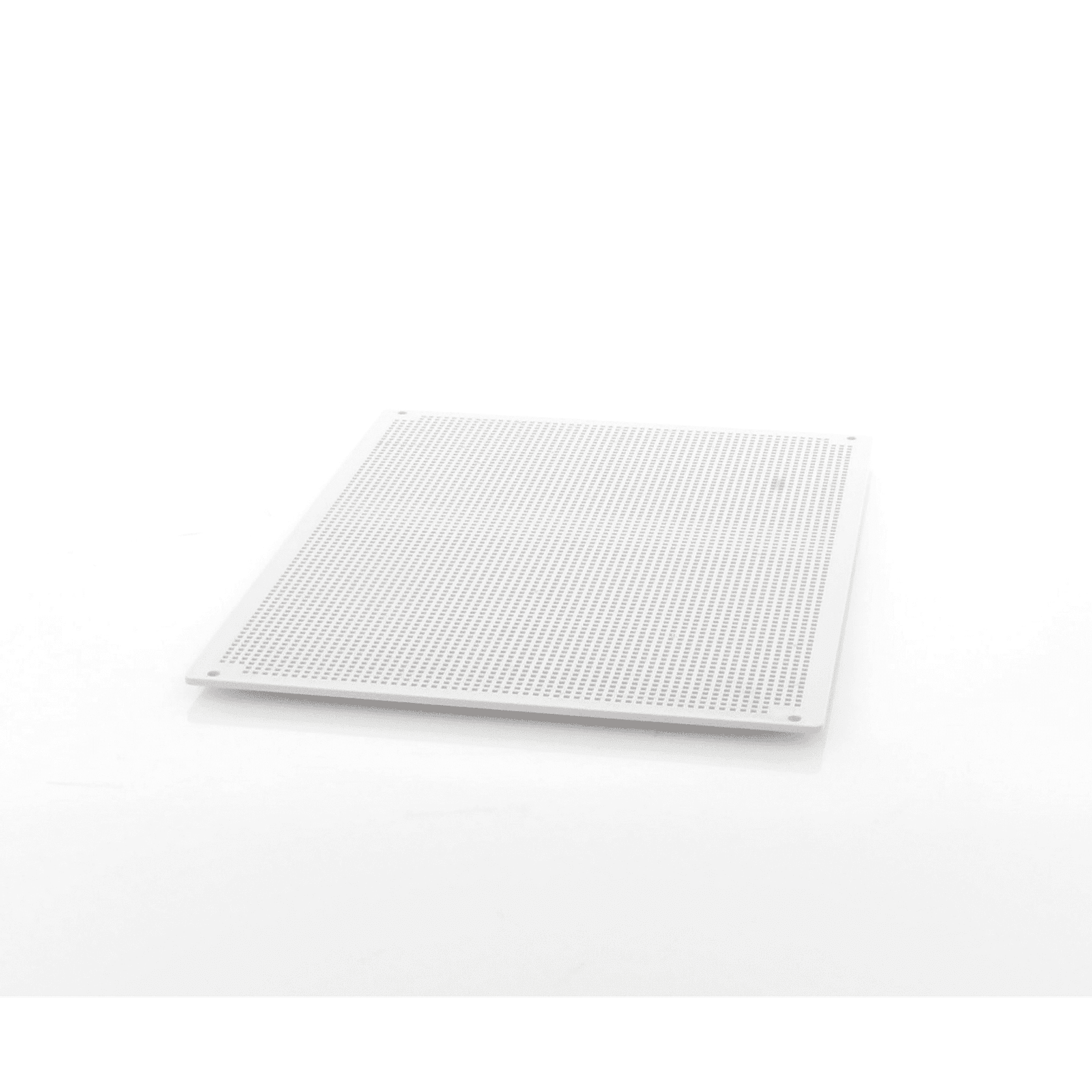 Placa Interna de Plástico para Gabinetes PST-3546-16E. PST-3546-16EPL - PRECISION