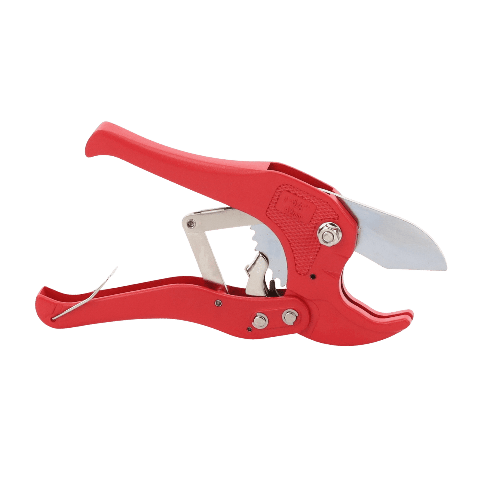 Pinza Cortadora de Tubos y Mangueras de Plástico de hasta (42mm) 1-5/8″ PST-H01-009 - PRECISION
