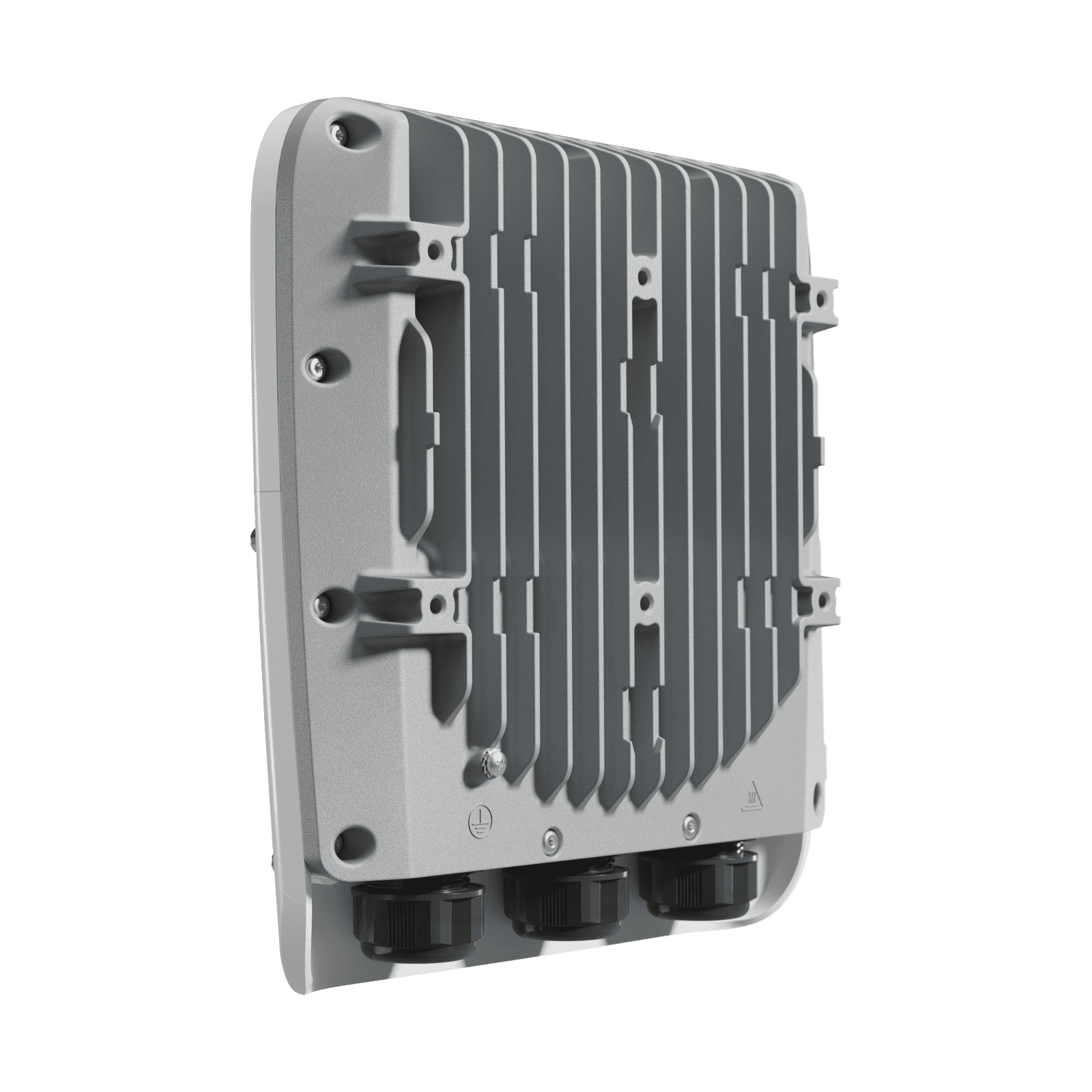 RB5009UPr+S+OUT 8 puertos PoE in/out, 1 SFP+, Solo RouterOS v7 para Exterior RB5009UPR+S+OUT - MIKROTIK