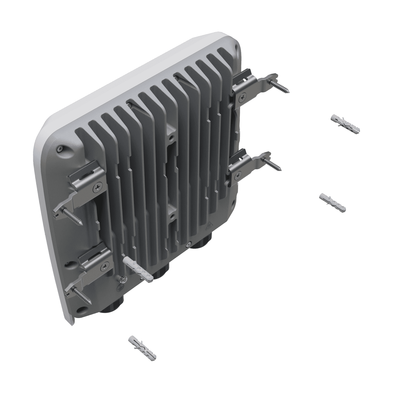 RB5009UPr+S+OUT 8 puertos PoE in/out, 1 SFP+, Solo RouterOS v7 para Exterior RB5009UPR+S+OUT - MIKROTIK