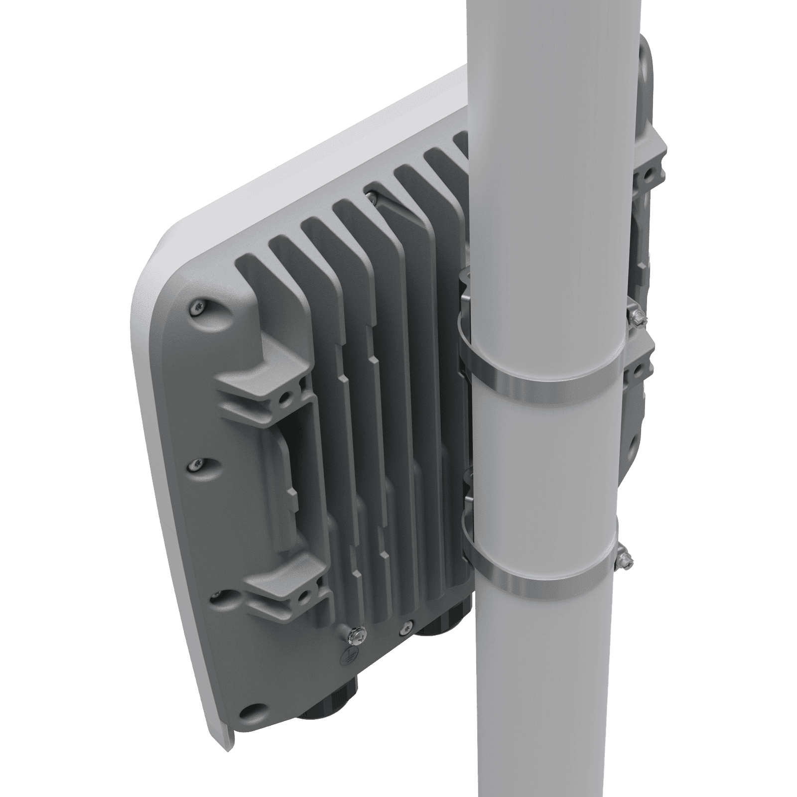 RB5009UPr+S+OUT 8 puertos PoE in/out, 1 SFP+, Solo RouterOS v7 para Exterior RB5009UPR+S+OUT - MIKROTIK