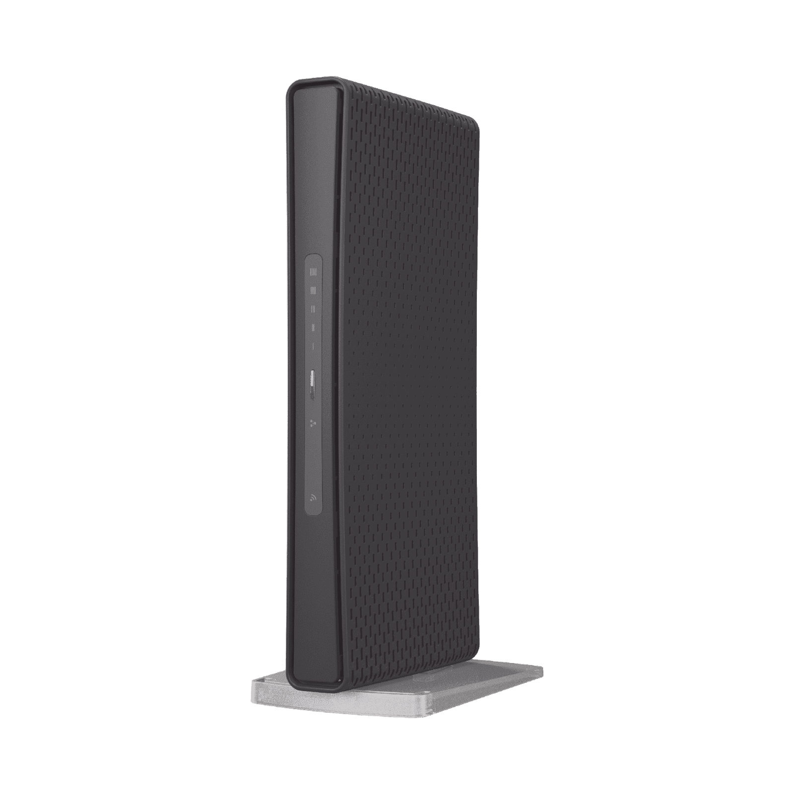 (hAP ac3) Router inalámbrico de doble banda con 5 puertos Gigabit Ethernet y antenas externas de alta ganancia RBD53IG-5HACD2HND - MIKROTIK