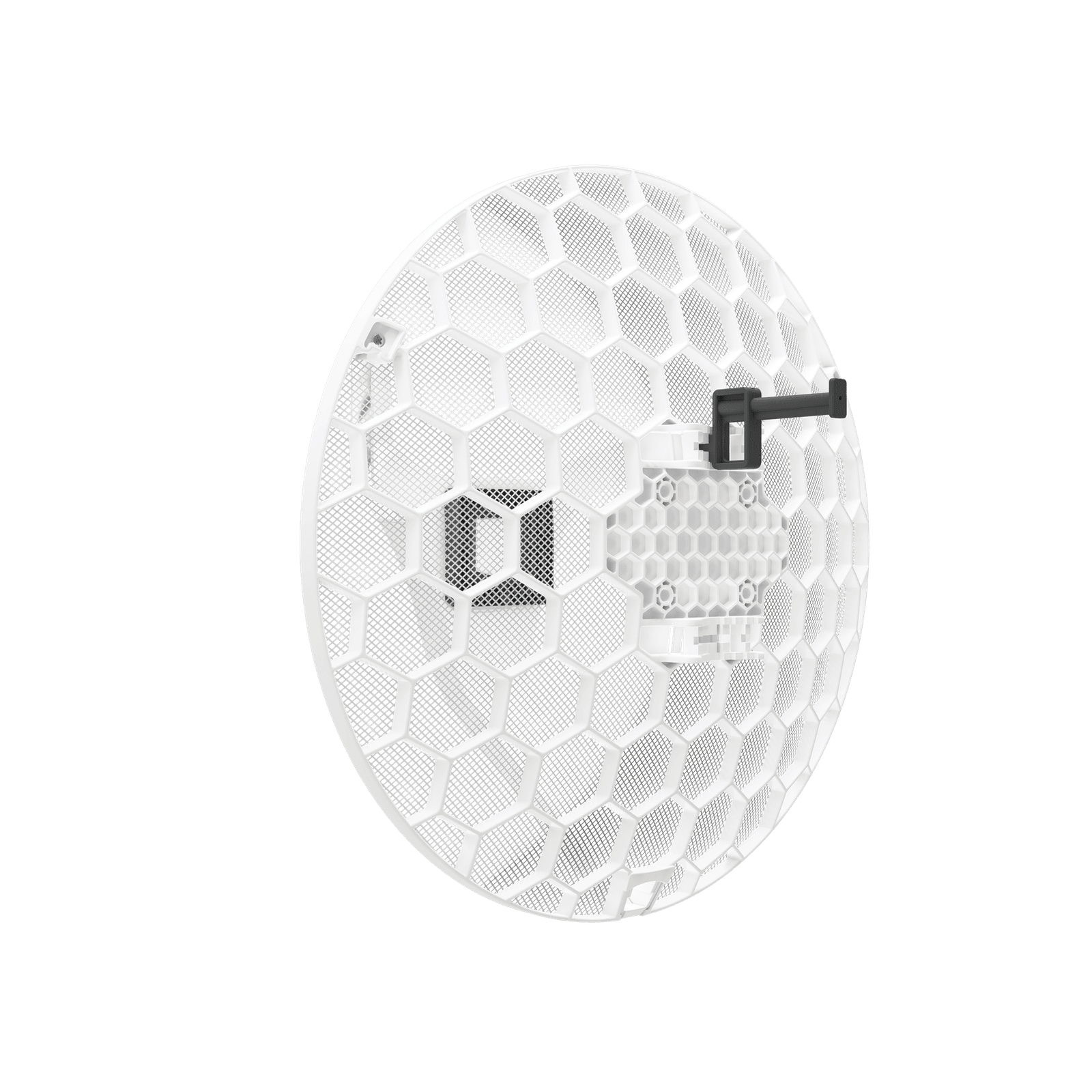 (LHG 60G) CPE 60GHz, Hasta 2Gbps, puerto Ethernet 10/100/1000 Mbps RBLHGG-60AD 194837 - MIKROTIK