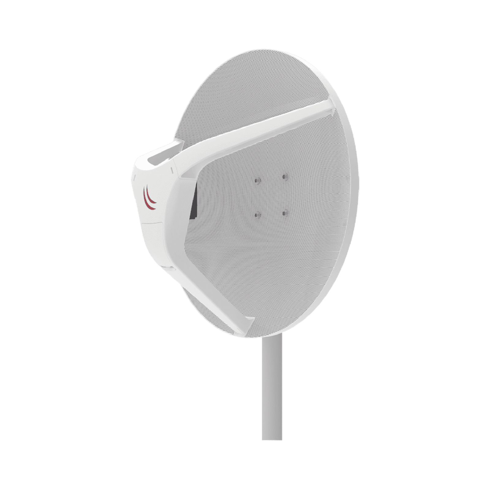 (Wireless Wire Dish) Enlace completo de 60GHz, Hasta 2Gbps, “Listos para Conectarse” RBLHGG-60AD-KITR2 - MIKROTIK