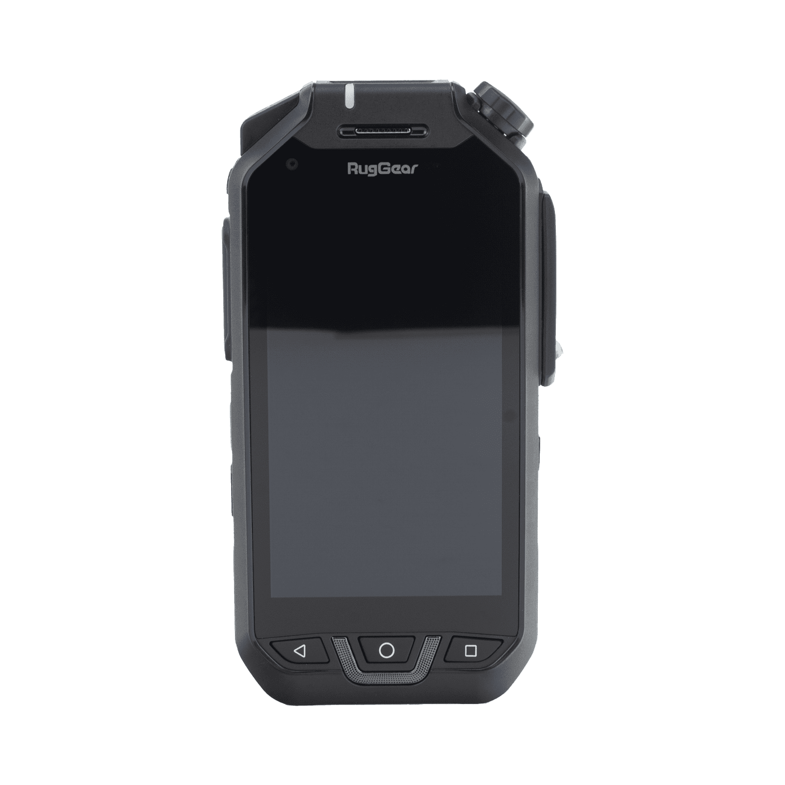 RugGear Smartphone de Alto Rendimiento para Aplicaciones PTT de Mision Crítica RG750 - RUGGEAR