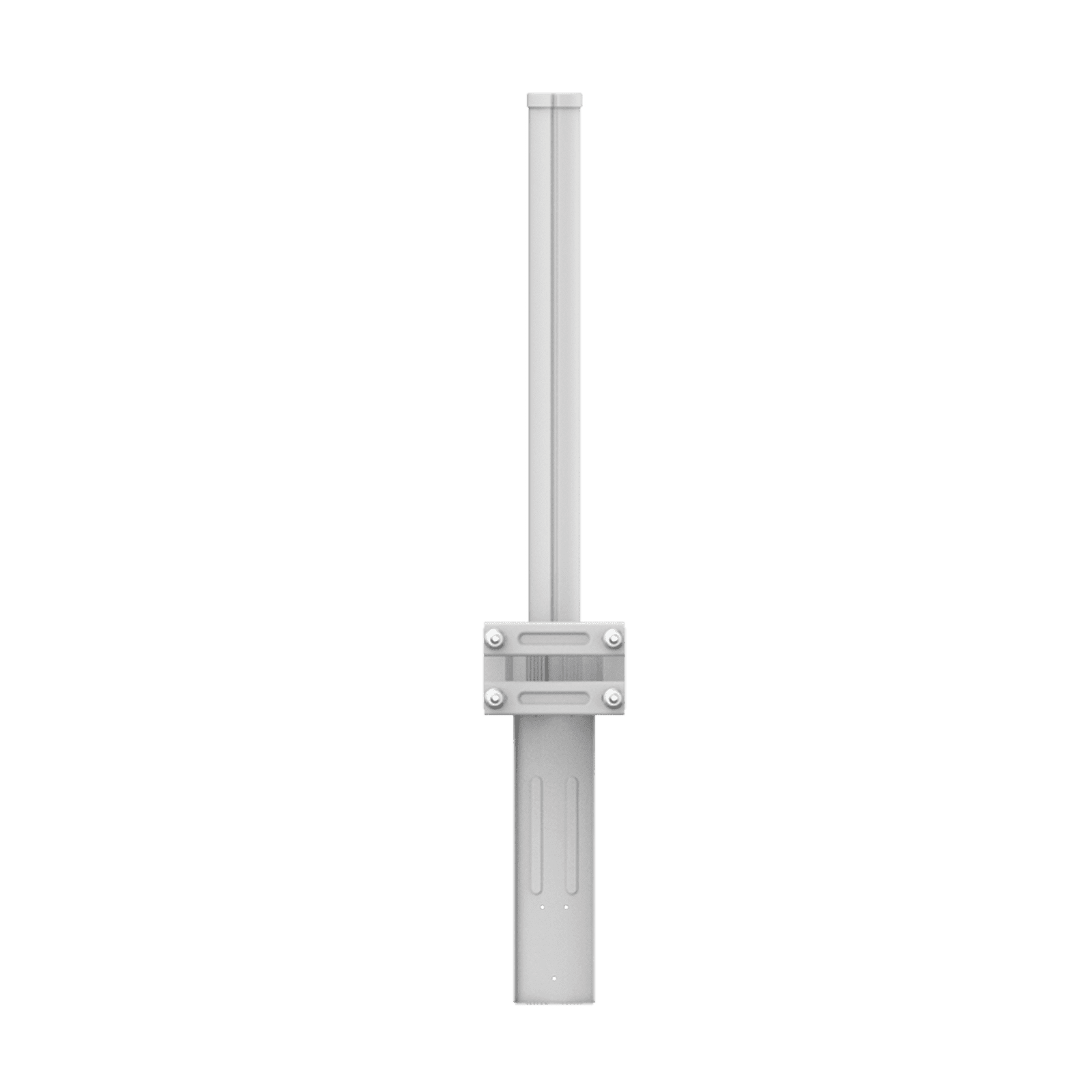 Antena Sectorial de 360° AirMetro con 13dBi en Banda 5Ghz (5150-5850 Mhz) Slant 90° Compatibilidad Multi-Marca para enlaces Multipunto, Conectores SMA Hembra Inverso. RG-ANT13-360 - RUIJIE