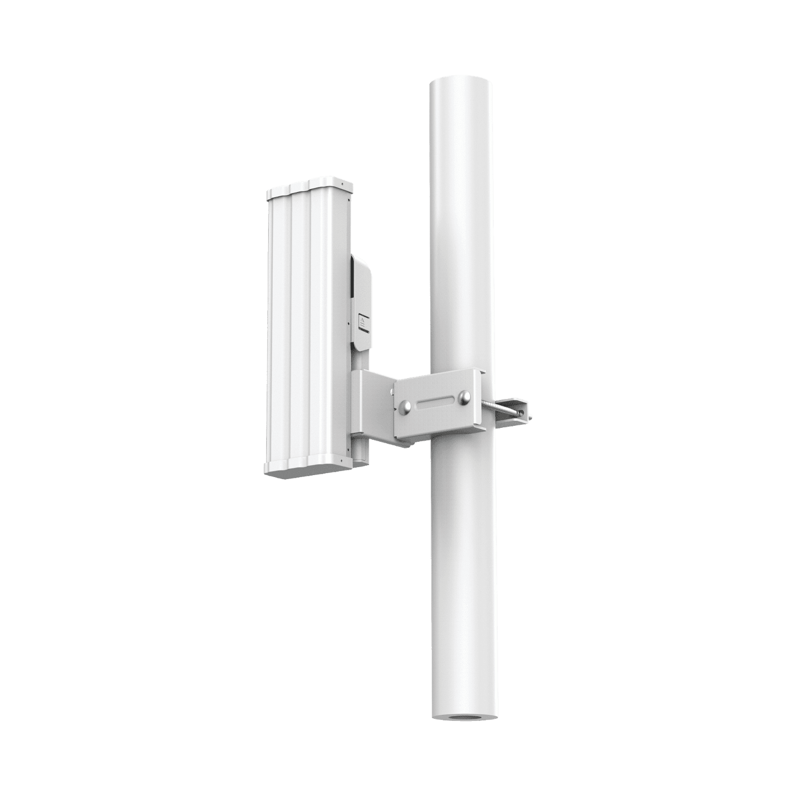 Antena Sectorial de 120° AirMetro con 16dBi en Banda 5Ghz (5150-5850 Mhz) Slant 45° Compatibilidad Multi-Marca para enlaces Multipunto, Conectores SMA Hembra Inverso. RG-ANT16S-120 - RUIJIE