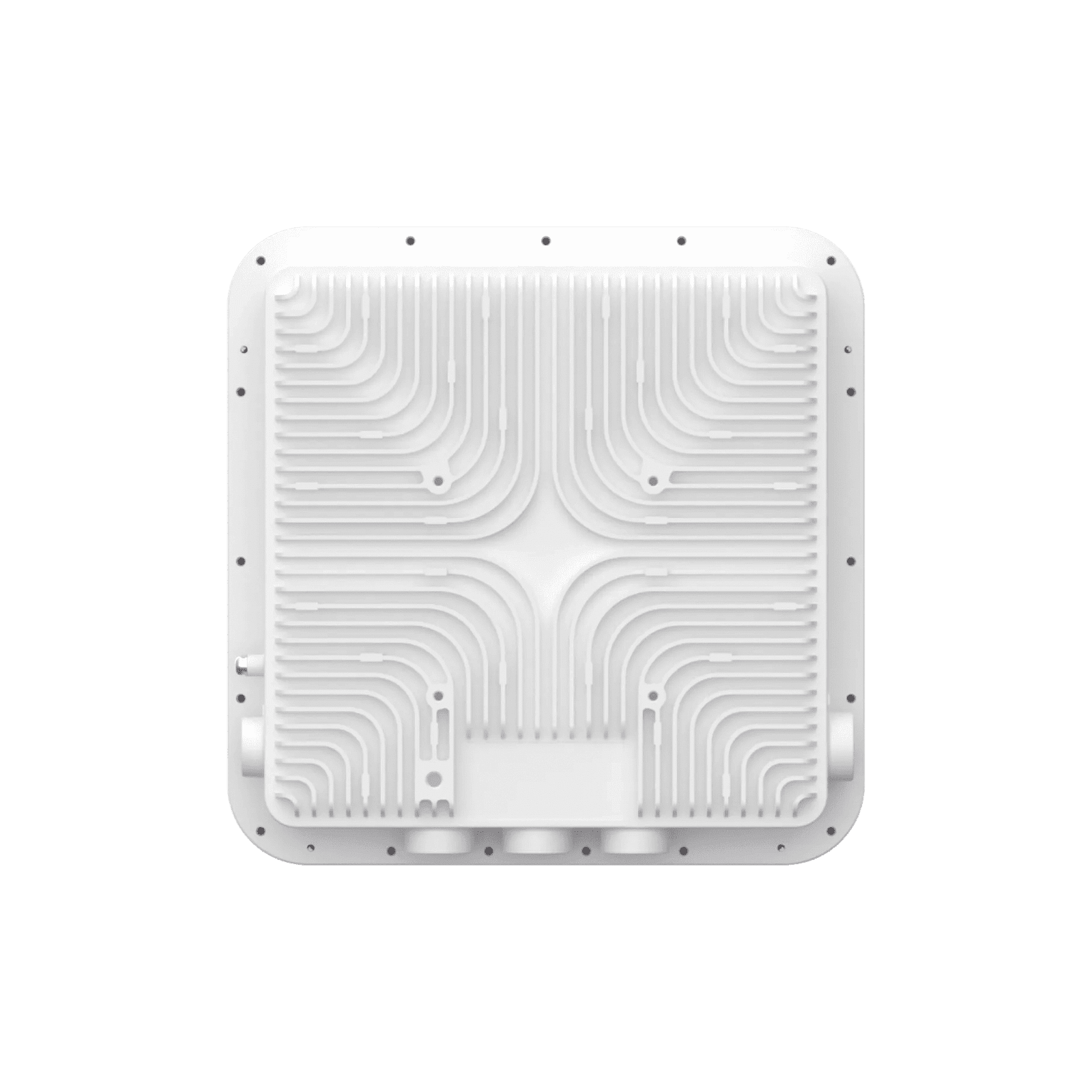 Punto de acceso WiFi6 para exterior Sectorial 60° IP68 hasta 1775Mbps doble banda 802.11AX MU-MIMO 2×2 RG-AP680-IO 217837 - RUIJIE