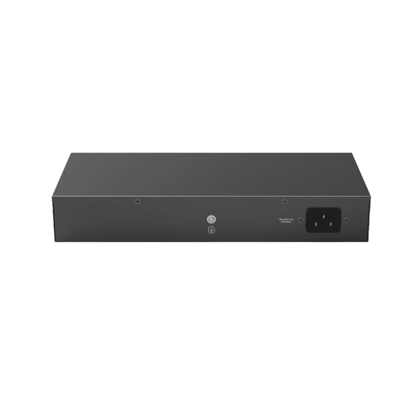 Switch no PoE, no administrable, con 16 puertos 10/100/1000 Mbps RG-ES116G-L - RUIJIE