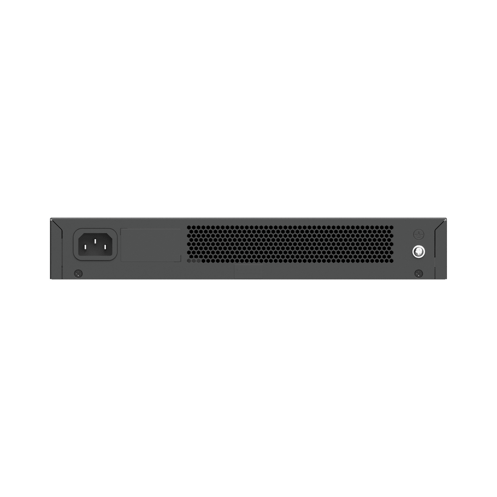 Switch no administrable, con 24 puertos 10/100/1000 Mbps, Monitoreable en la Nube RG-ES124G-L - RUIJIE