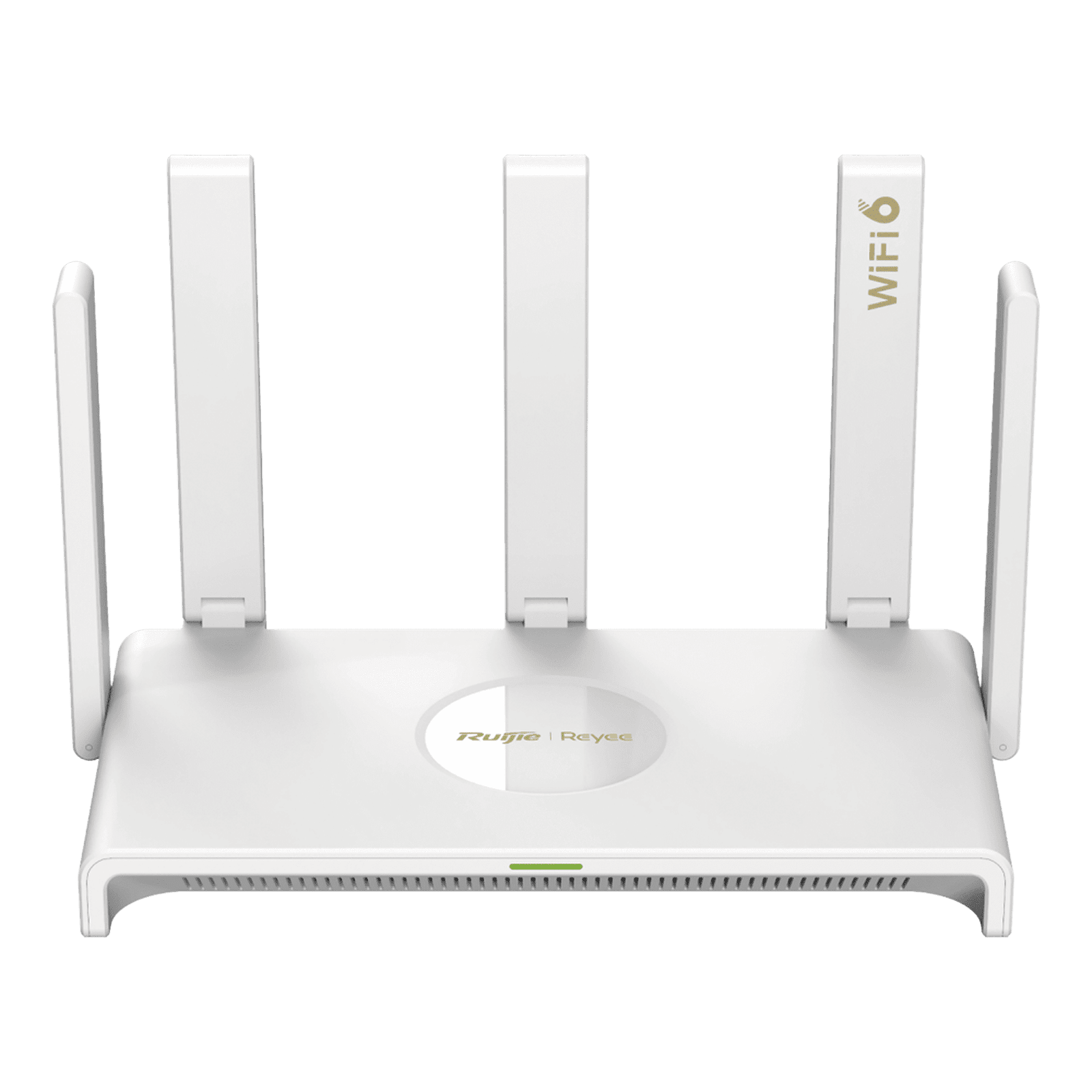 Home Router inalámbrico MESH , Diseñado para GAMING con doble puerto WAN Gigabit para Sumar Ancho de banda, 3 puertos LAN Gigabit., WI-FI 6 2×2 doble Banda RG-EW3000GXPRO - RUIJIE