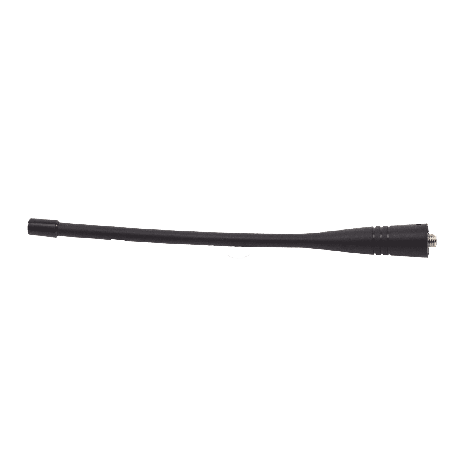 Antena UHF Helicoidal, 450-512 MHz. Versión Mejorada, conector SMA Hembra, Para Radios TK-3402, NX-300, NX-320, TK-3000. SKRA15MV3 208966 - TXPRO