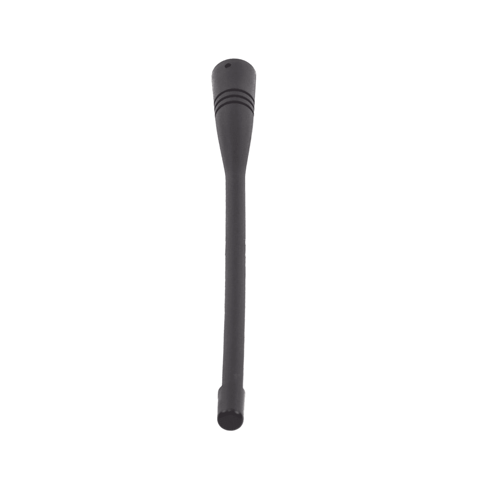 Antena UHF Helicoidal, 450-512 MHz. Versión Mejorada, conector SMA Hembra, Para Radios TK-3402, NX-300, NX-320, TK-3000. SKRA15MV3 208966 - TXPRO