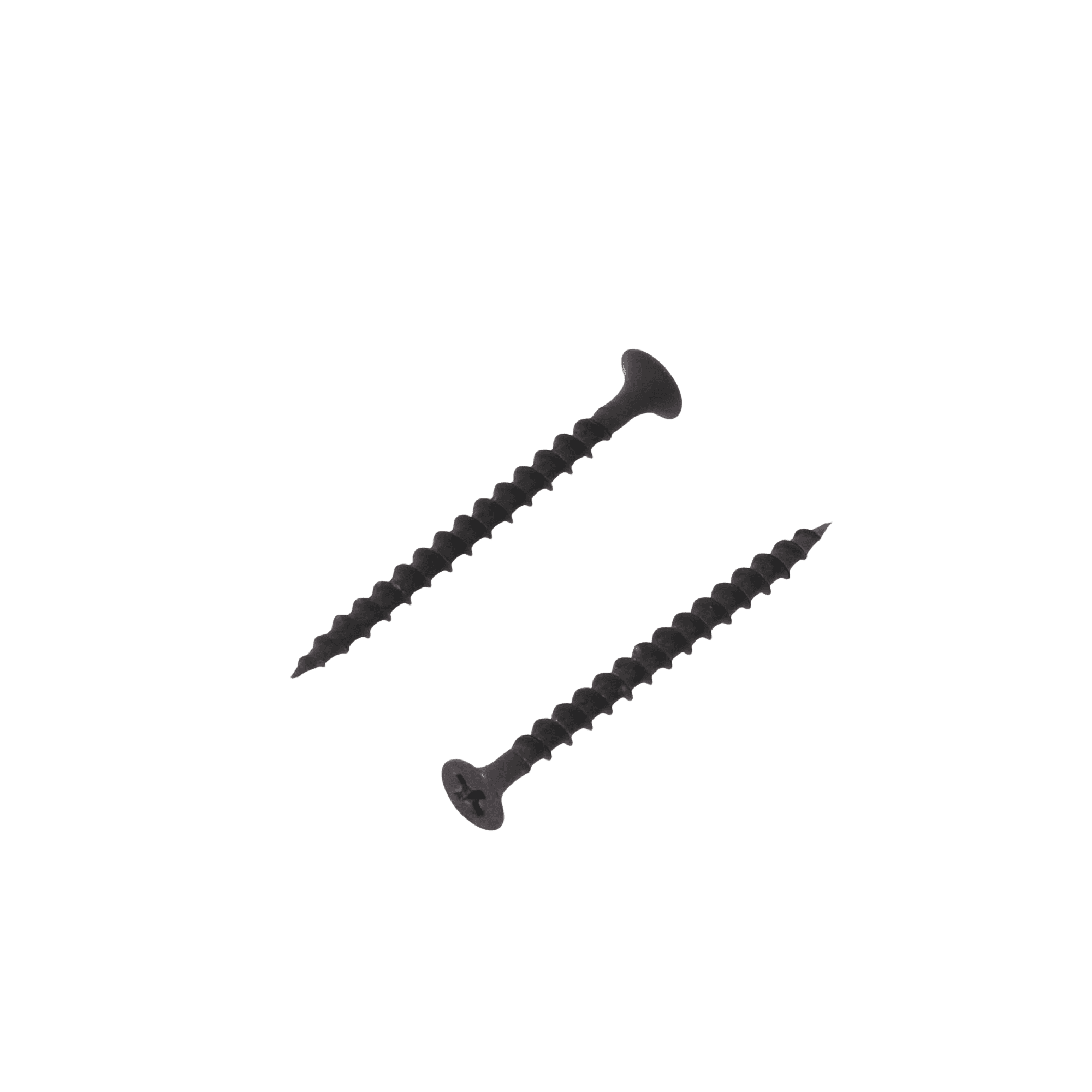 Tornillo – Pija Multiusos fosfatizada #6 x 2″, Bolsa con 100 piezas. SYS-PM-62 - SURTEK