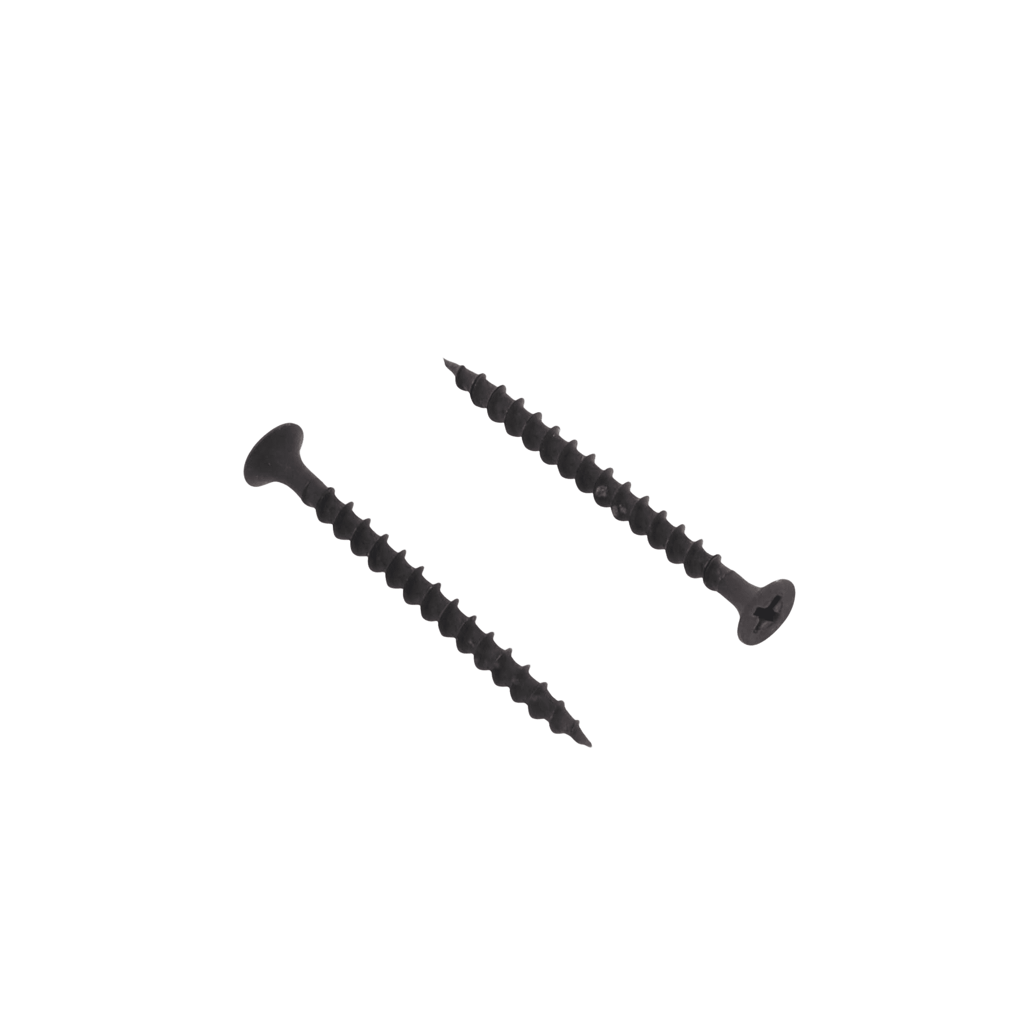 Tornillo – Pija Multiusos fosfatizada #6 x 2″, Bolsa con 100 piezas. SYS-PM-62 - SURTEK