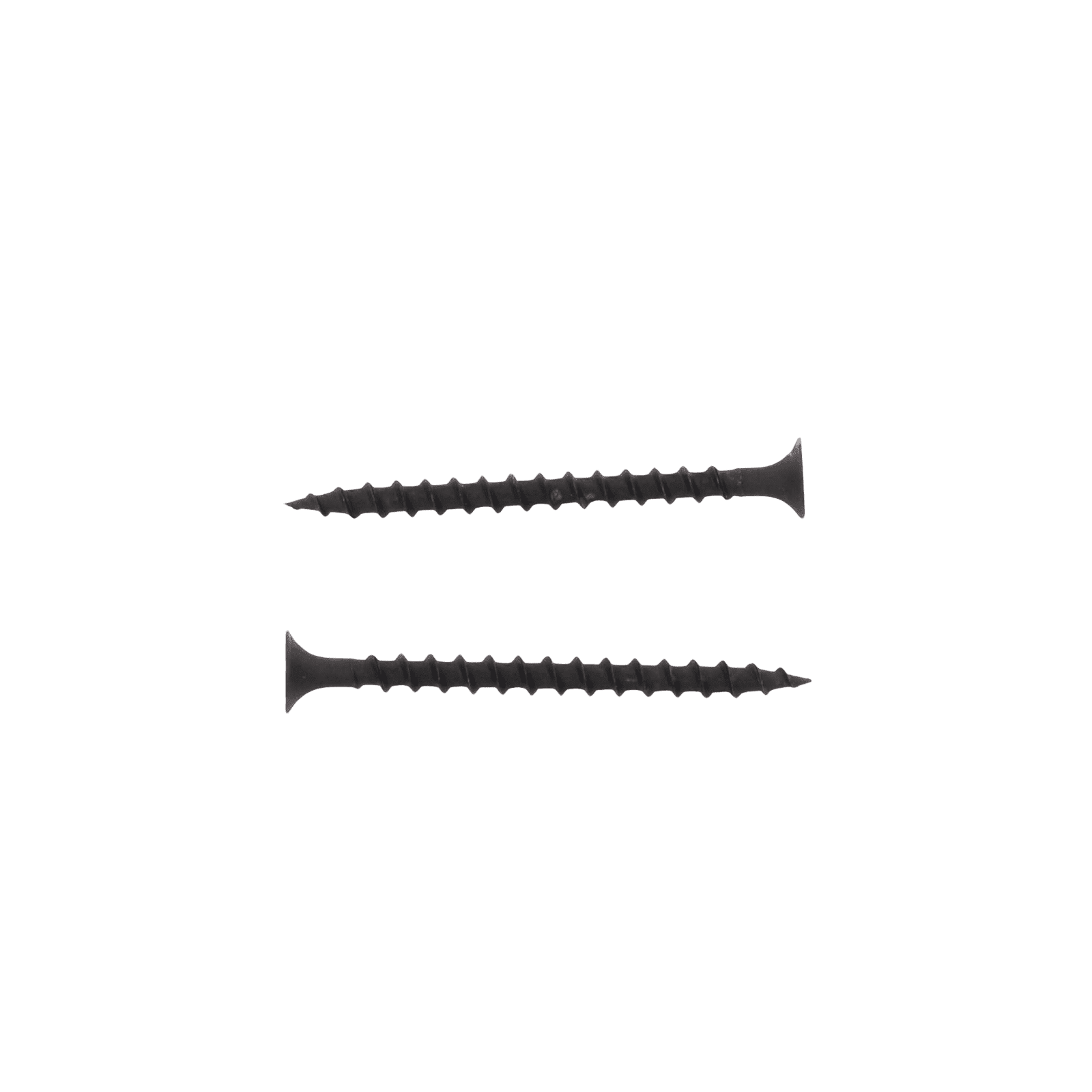 Tornillo – Pija Multiusos fosfatizada #6 x 2″, Bolsa con 100 piezas. SYS-PM-62 - SURTEK