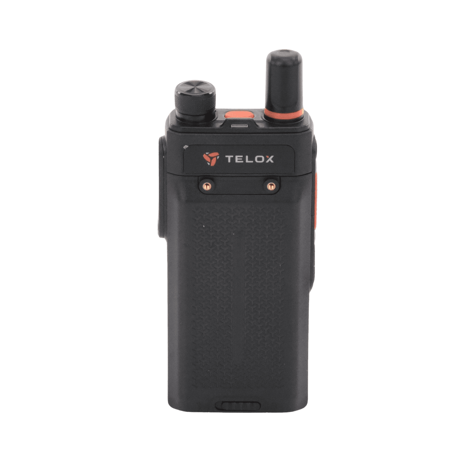 Radio PoC 4G LTE TE320 Resistente al Agua IP67 Recomendado para TASSTA y NXRadio TE320 213170 - Telo Systems