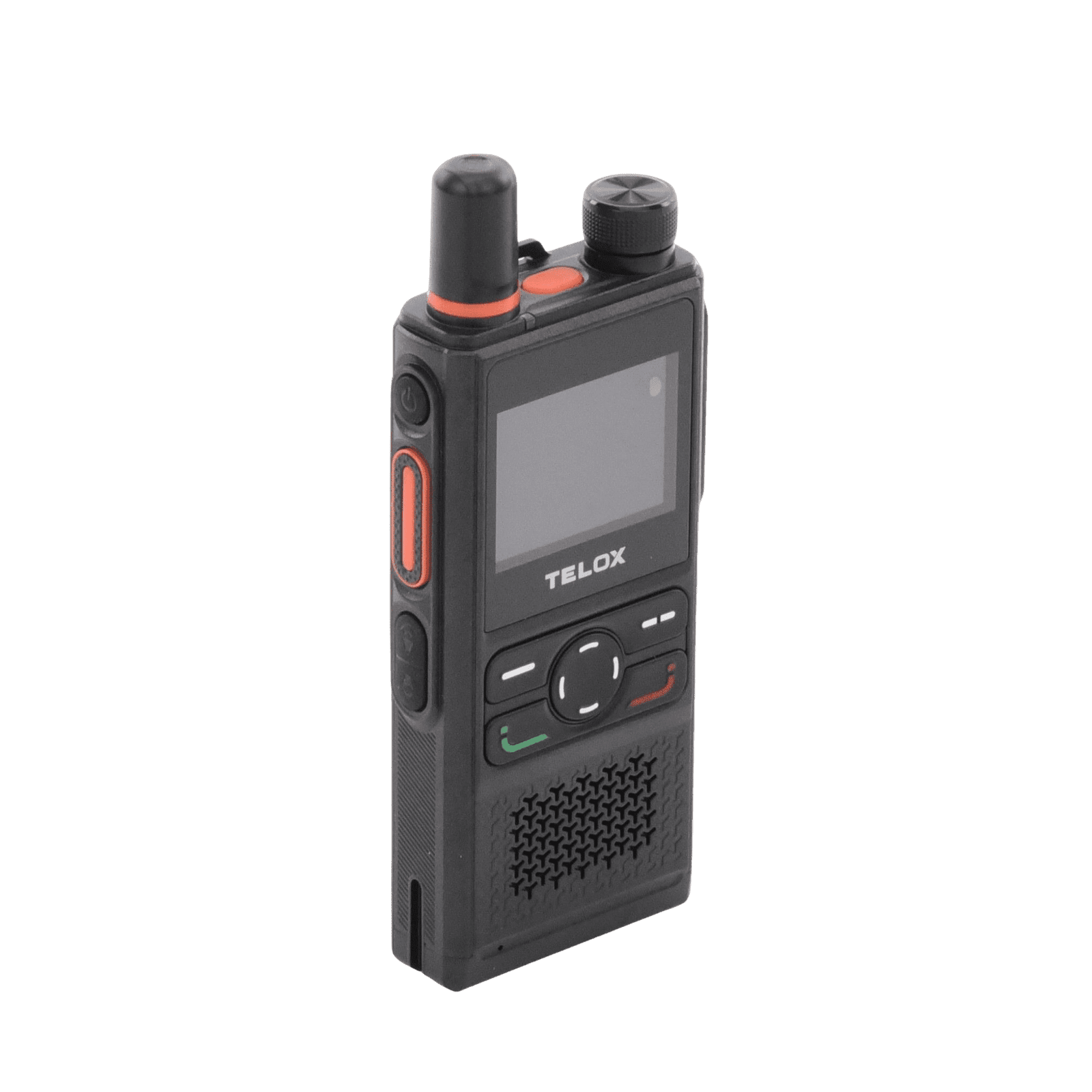 Radio PoC 4G LTE TE320 Resistente al Agua IP67 Recomendado para TASSTA y NXRadio TE320 213170 - Telo Systems
