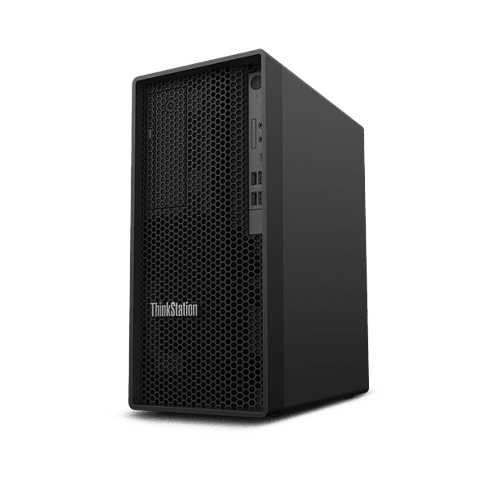 Estación de Trabajo (Workstation) / Core i7 14va generación / 16 GB RAM / SSD 512 GB / Tarjeta Gráfica T400 / WiFi 6 / Multiples Salidas de Video / Alto Performance THINKP2I7 - LENOVO