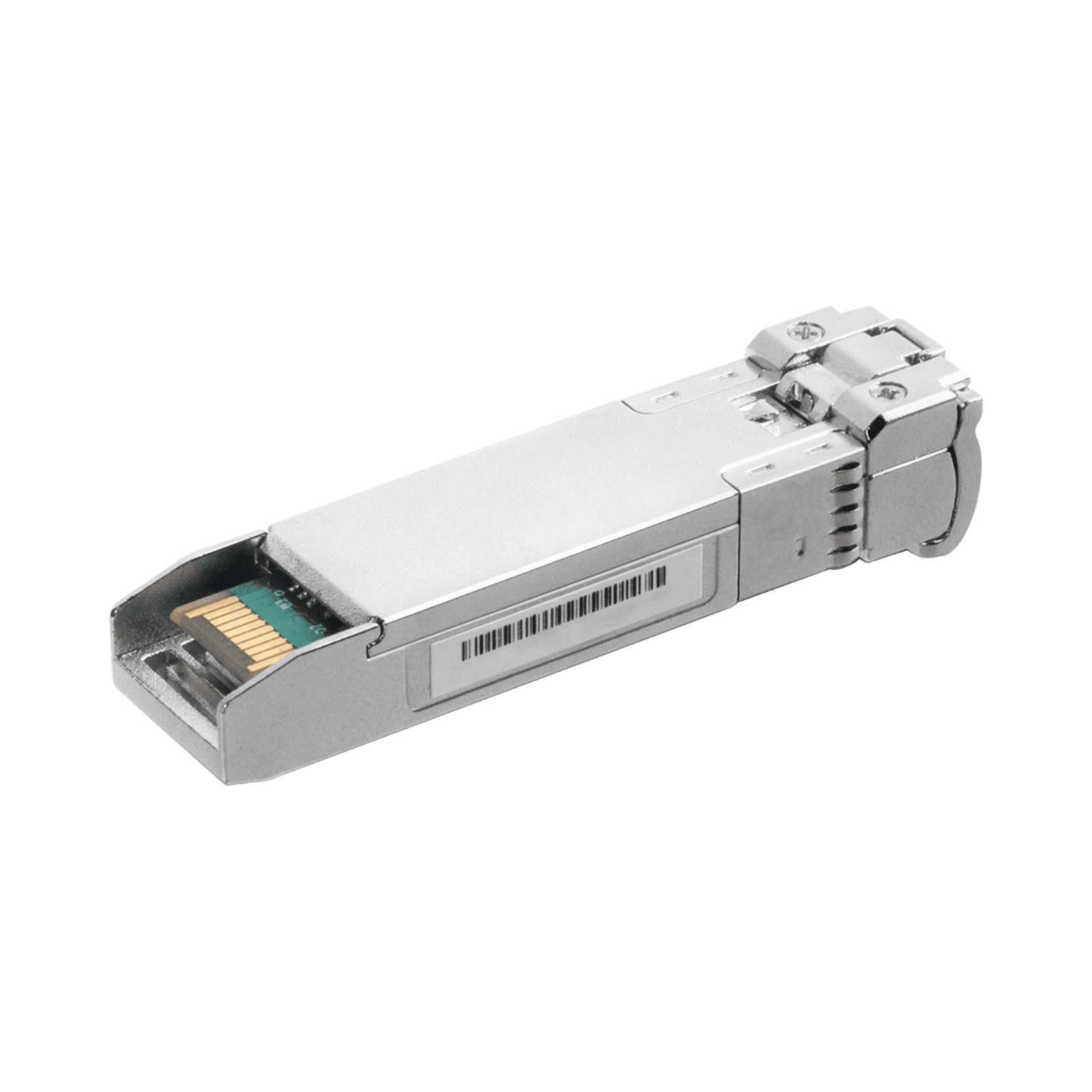 Transceptor mini-GBIC SFP+ / Duplex Monomodo 10GBase / Distancia 10 km / Conector LC TL-SM5110-LR - TP-LINK
