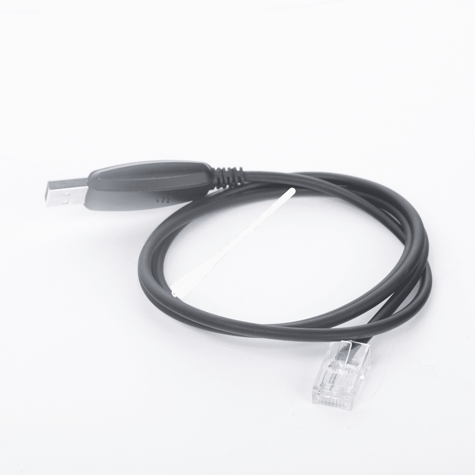 Cable de programación para repetidores TXR8500 TX-8500-PROG 221563 - TXPRO
