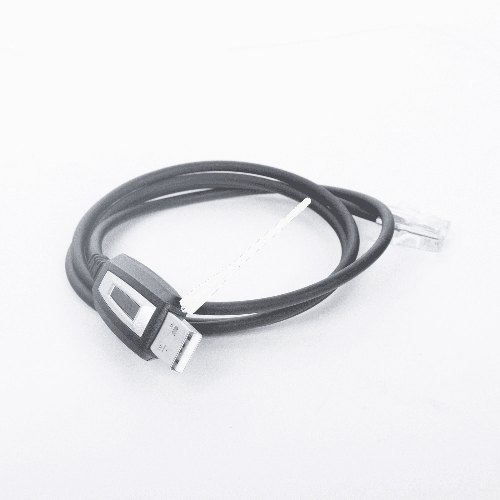 Cable de programación para repetidores TXR8500 TX-8500-PROG 221563 - TXPRO