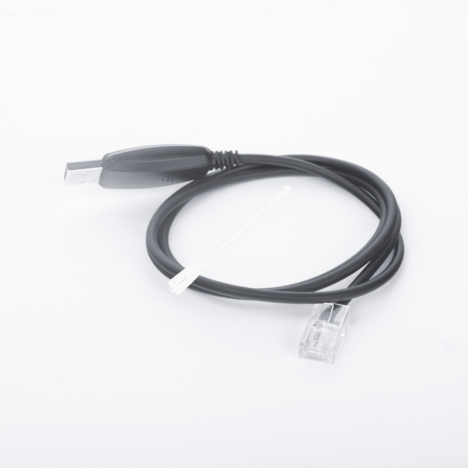 Cable de programación para repetidores TXR8500 TX-8500-PROG 221563 - TXPRO